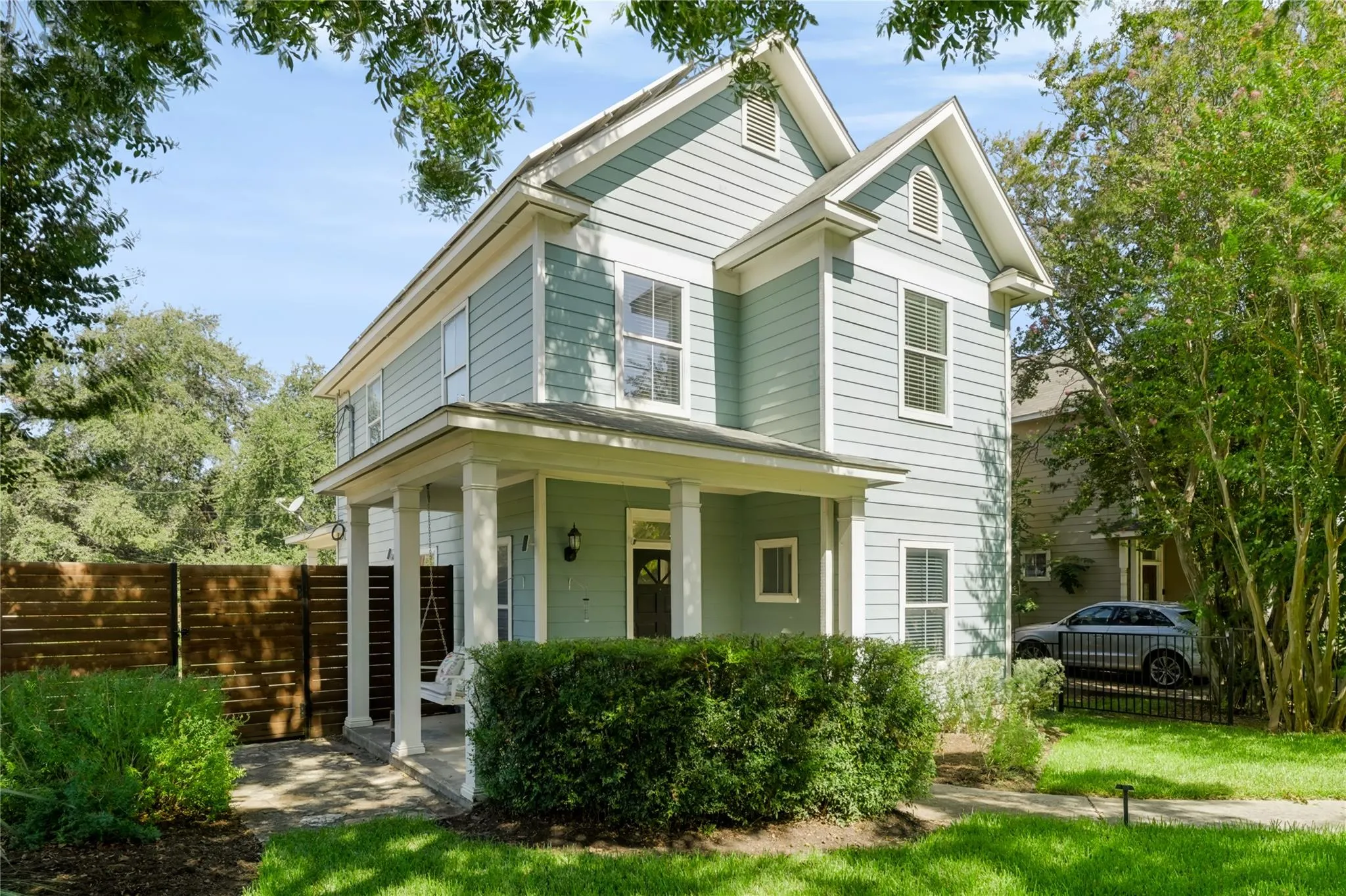 Photo of 3618 S 2ND ST, Austin, TX, 78704
