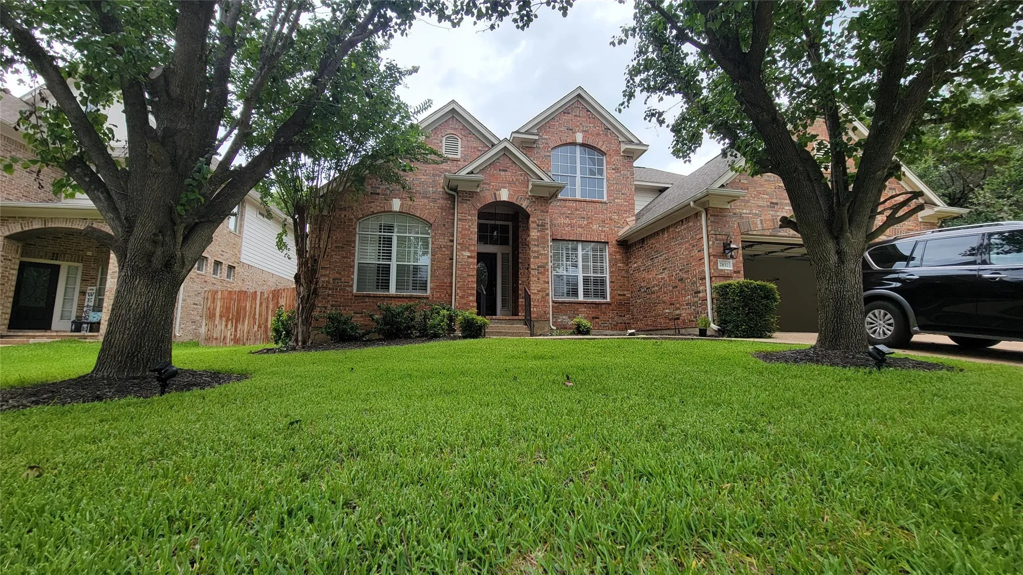 Photo of 2832 GRIMES RANCH RD, Austin, 78732