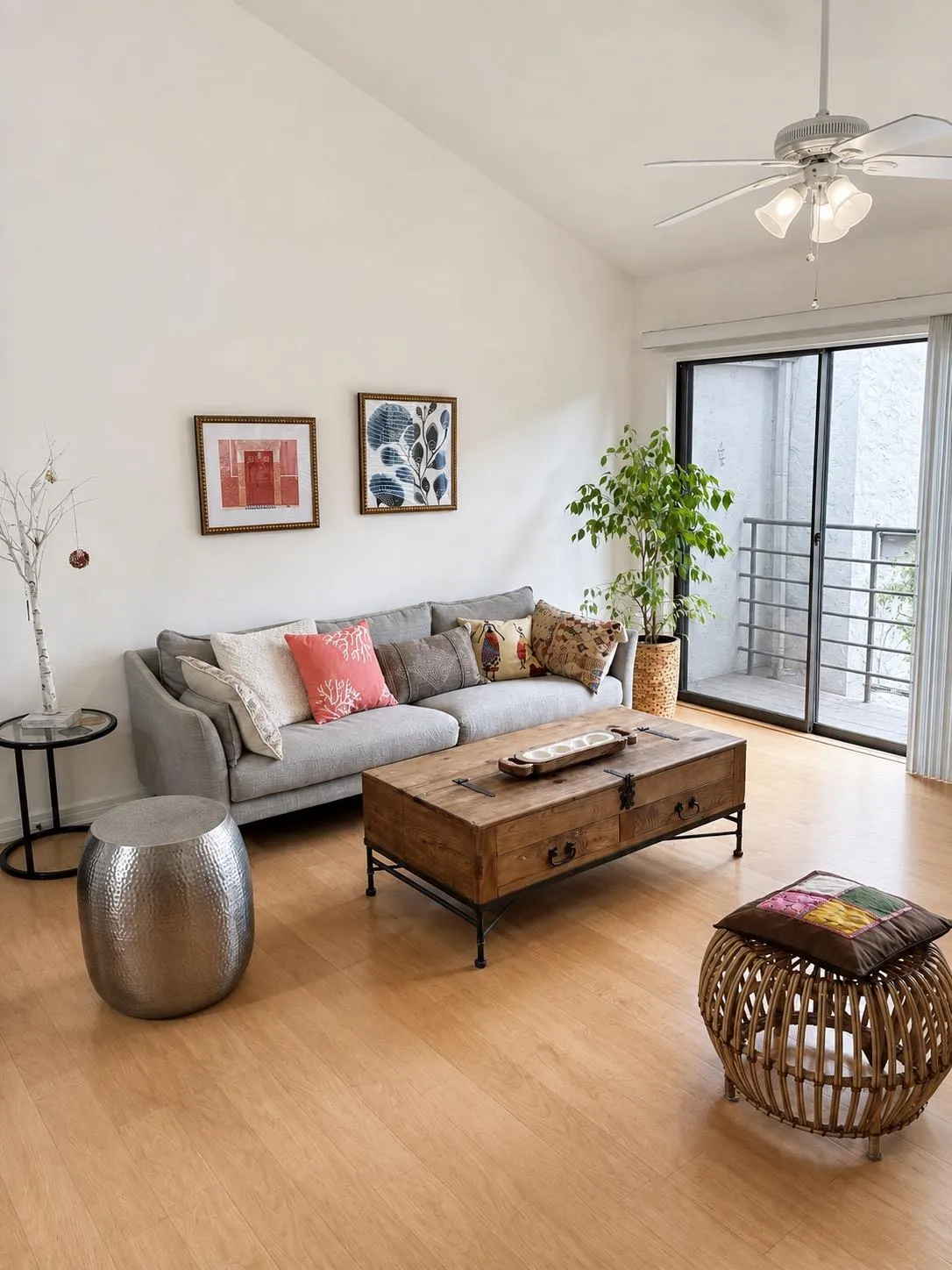 Photo 5 of 6810 DEATONHILL DR #217