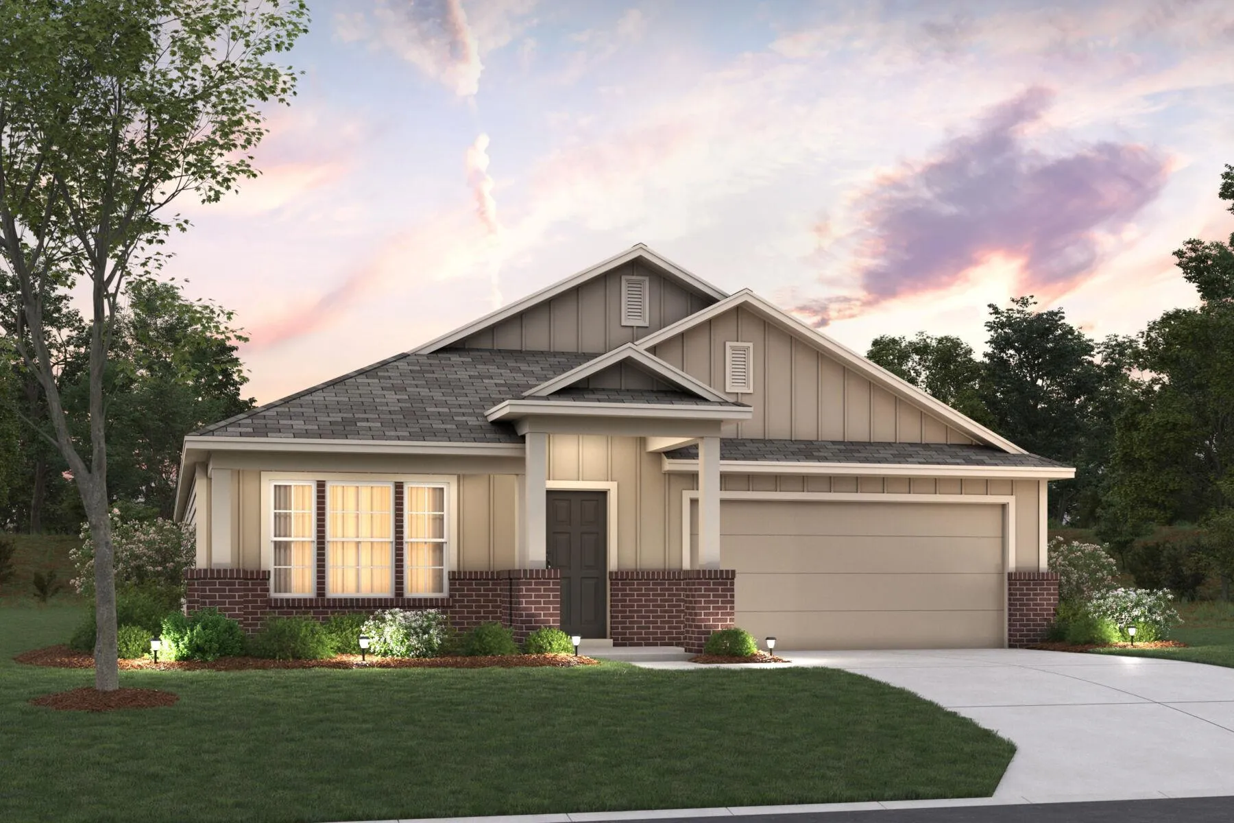 Photo of 245 TESSARIA DR, San Marcos, TX, 78666