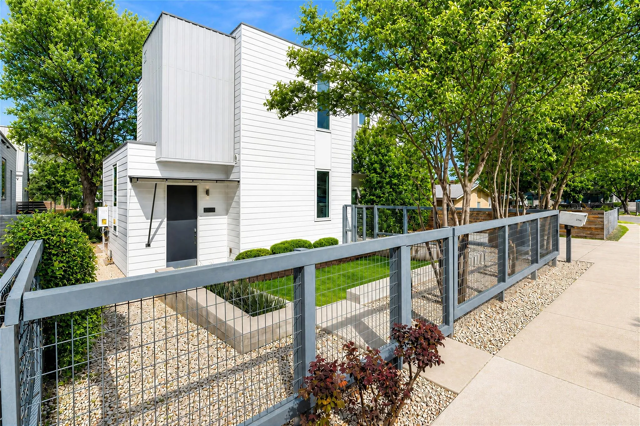 Photo of 3604 MARCAE CT #1, Austin, TX, 78704
