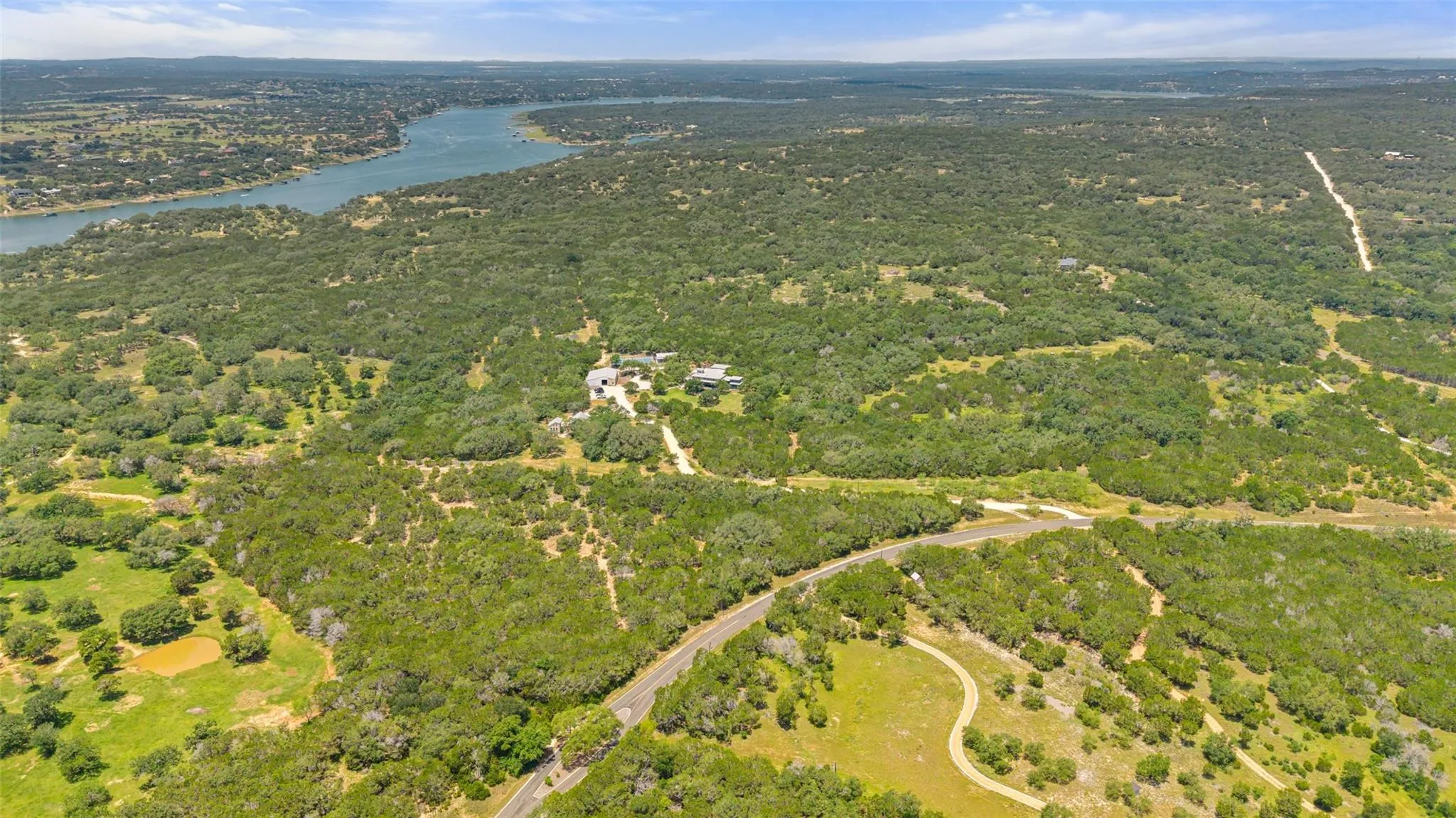 Photo of 4418 BRASADA LN, Marble Falls, TX, 78654