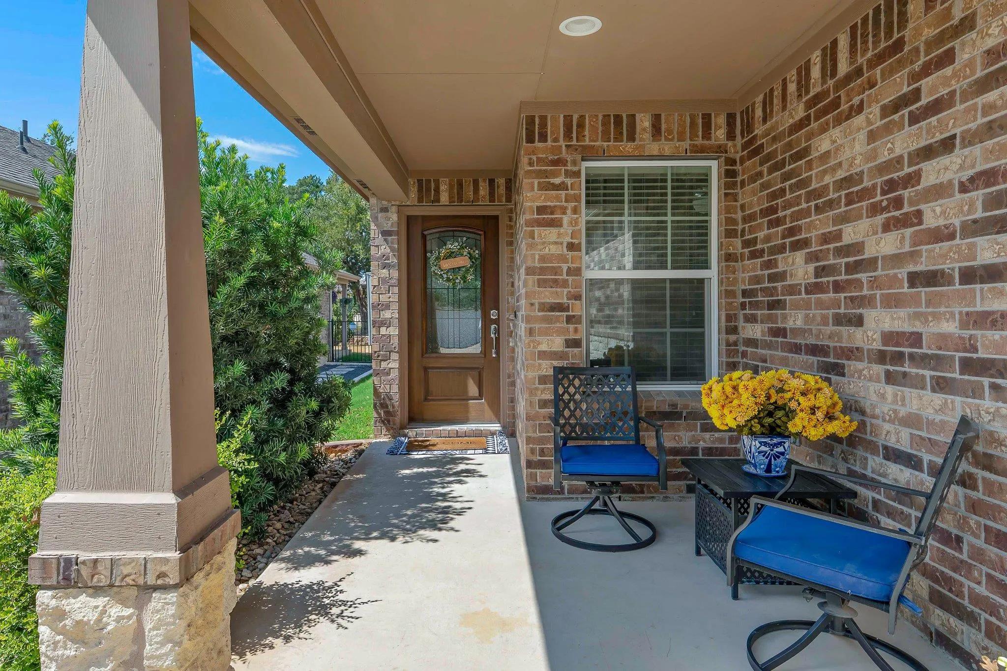 Photo of 335 BRENHAM PASS, Georgetown, TX, 78633