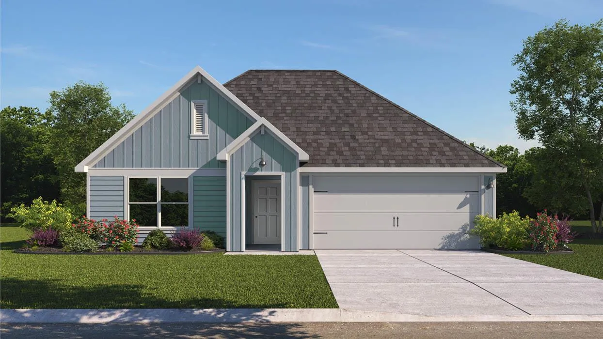 Photo of 575 HECTOR LOOP, Georgetown, TX, 78626