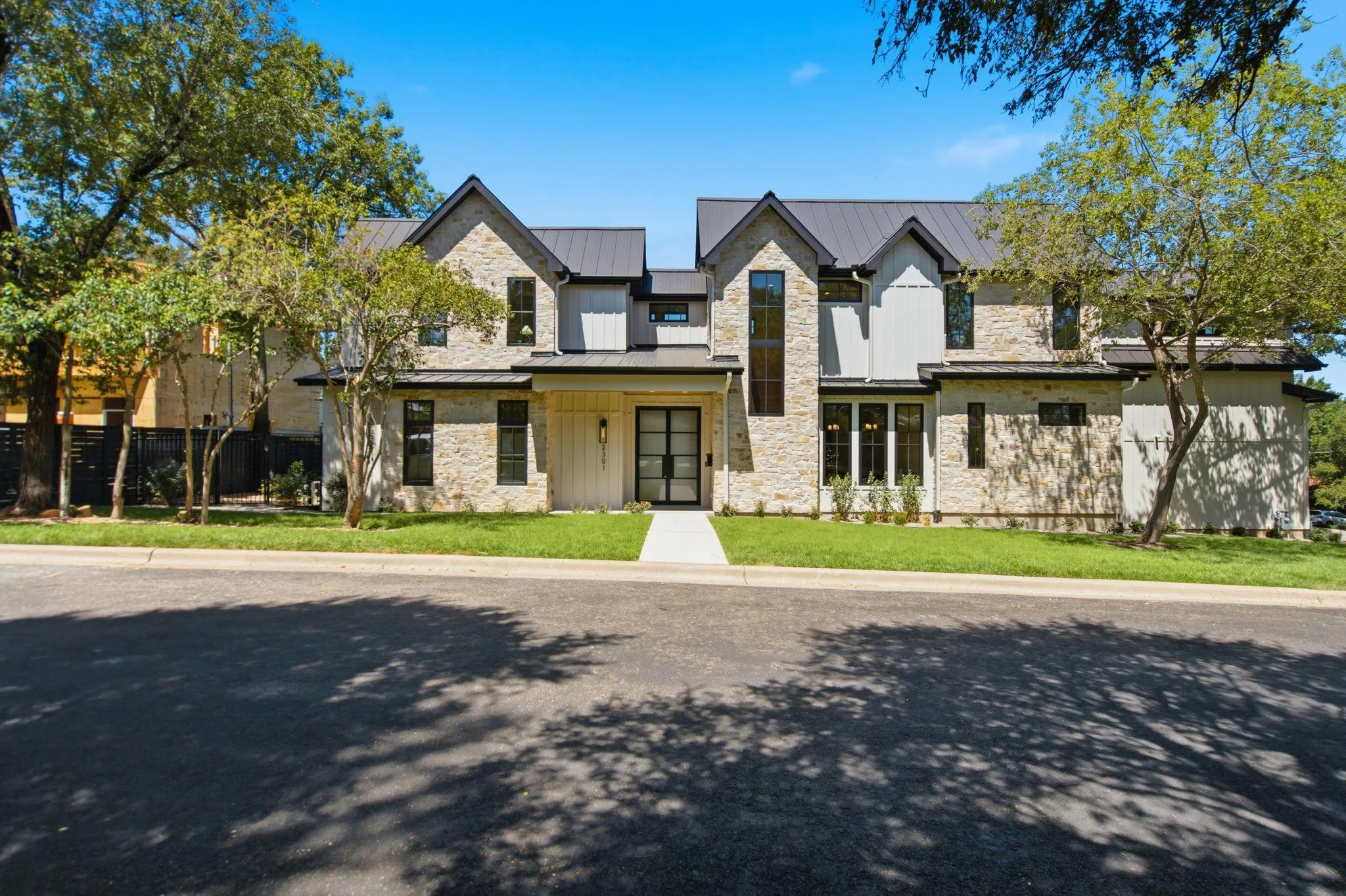 Photo of 2301 WESTWORTH CIR, Austin, TX, 78704
