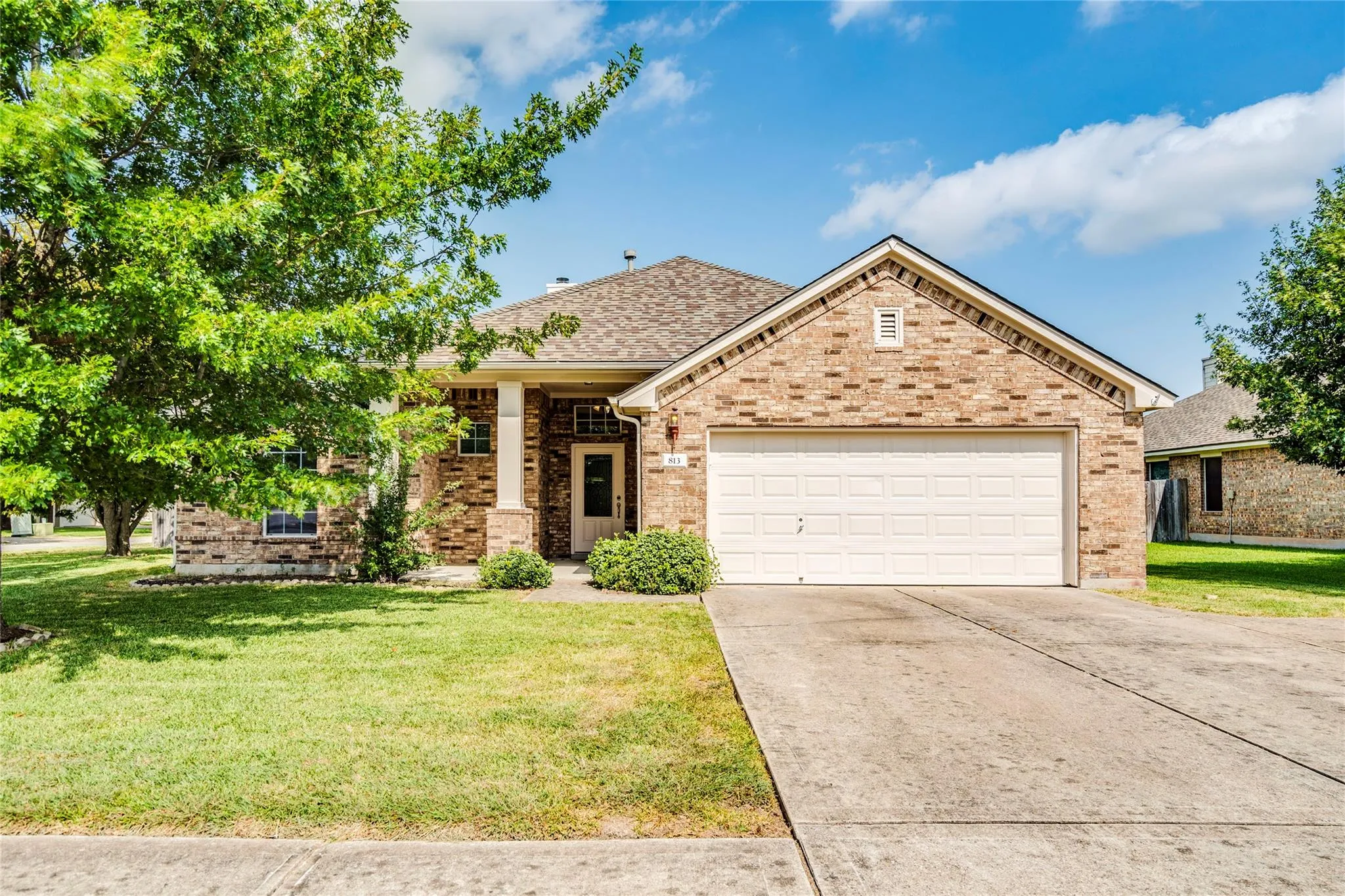 Photo of 813 KINGSTON LACY BLVD, Pflugerville, TX, 78660