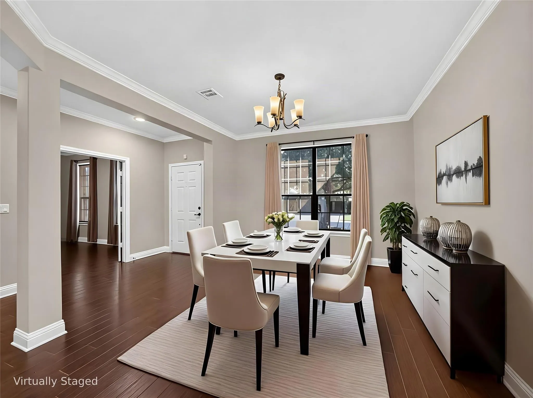 Photo 5 of 435 DAVIS MOUNTAIN CIR