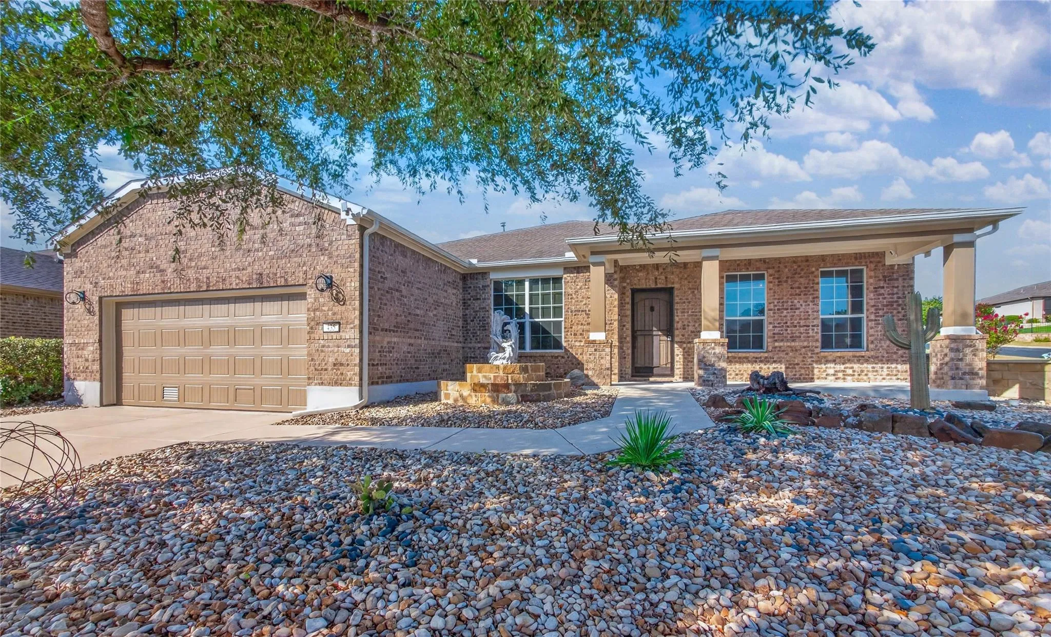 Photo of 435 DAVIS MOUNTAIN CIR, Georgetown, TX, 78633