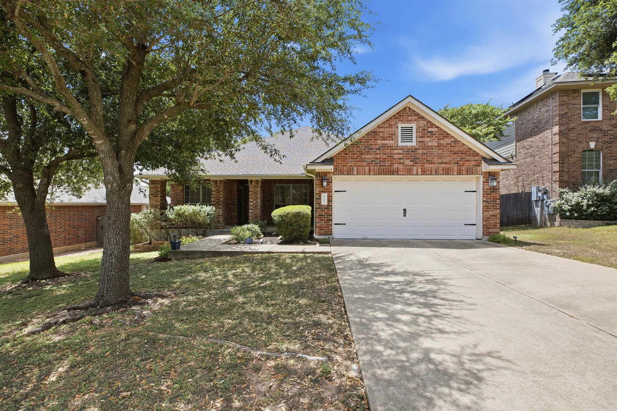 Photo of 2409 SILVER SPUR LN, Leander, TX, 78641