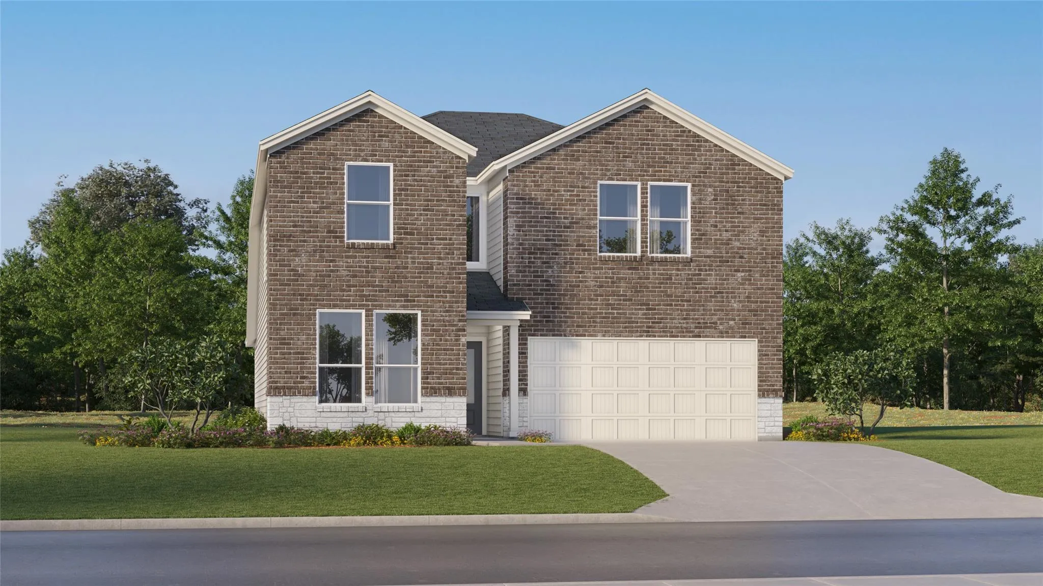 Photo of 17904 YELLOW WARBLER WAY, Pflugerville, TX, 78660
