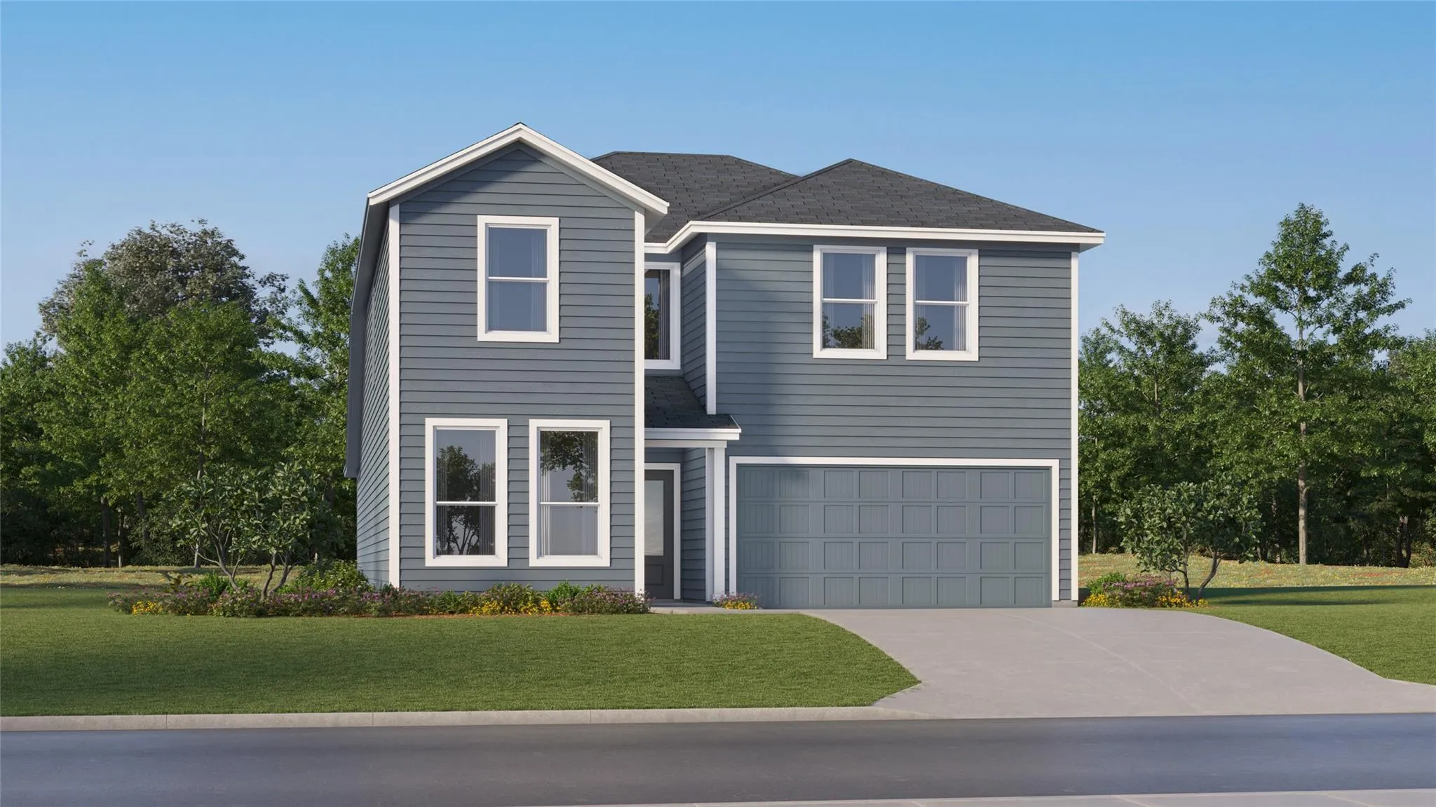 Photo 2 of 17904 YELLOW WARBLER WAY