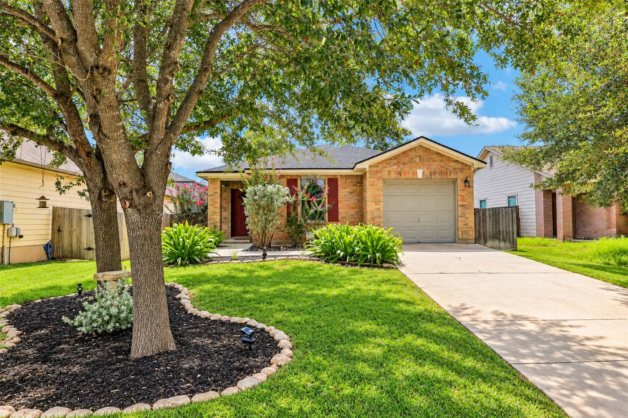 Photo of 145 MYRTLE ST, Kyle, TX, 78640