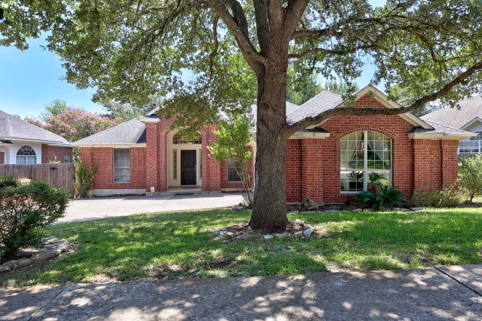 Photo 2 of 9123 9123 FAINWOOD LN