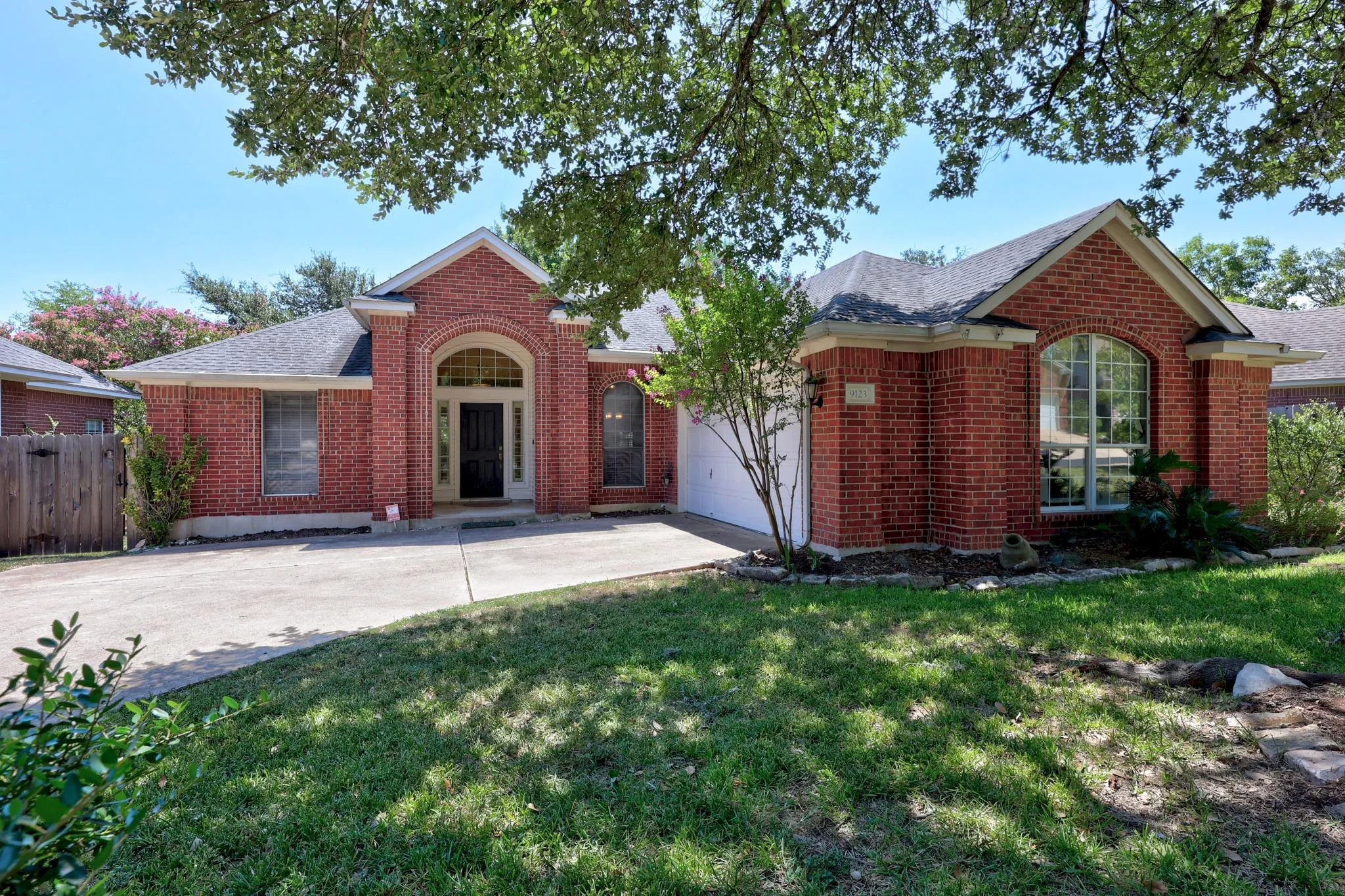 Photo of 9123 FAINWOOD LN, Austin, TX, 78749