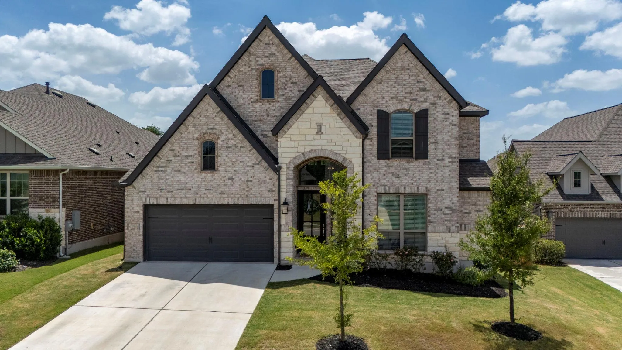Photo of 194 TROUT RIVER RD, Kyle, TX, 78640