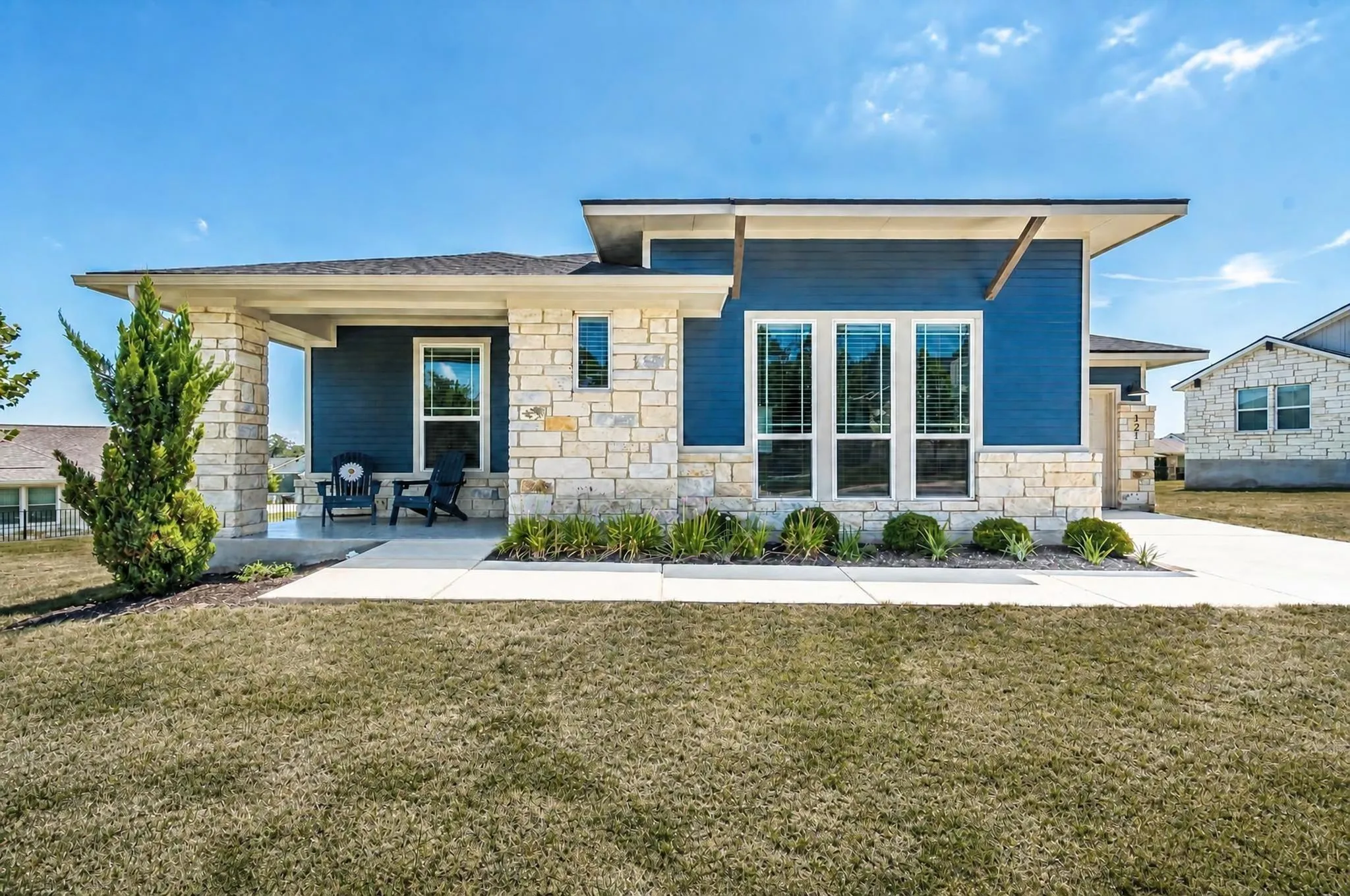 Photo of 121 CHARMING REDBUD LN, San Marcos, TX, 78666