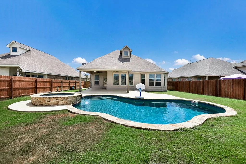 Photo of 5108 ANAHEIM AVE, Pflugerville, TX, 78660