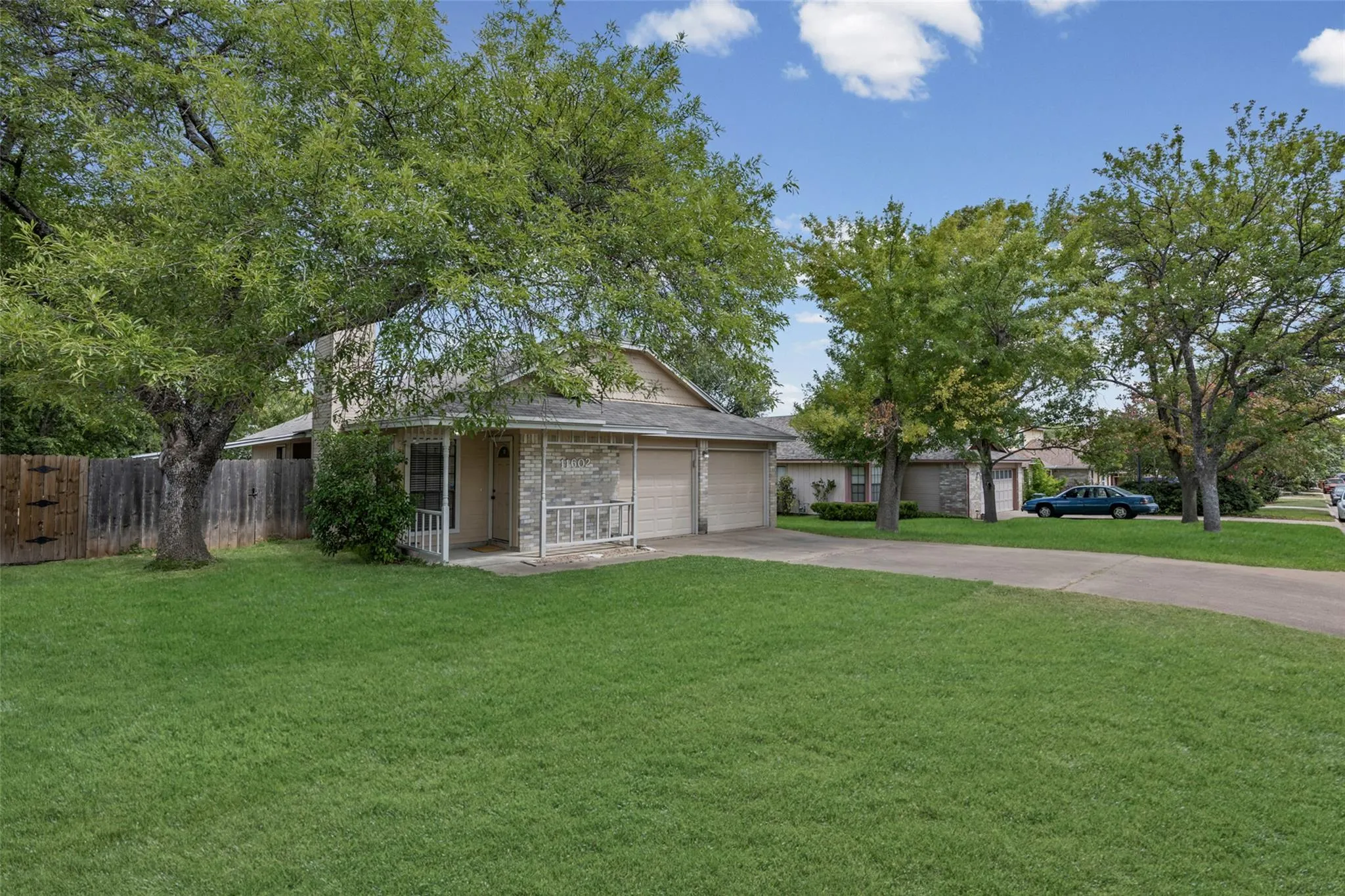 Photo 5 of 11602 PRAIRIE HEN LN