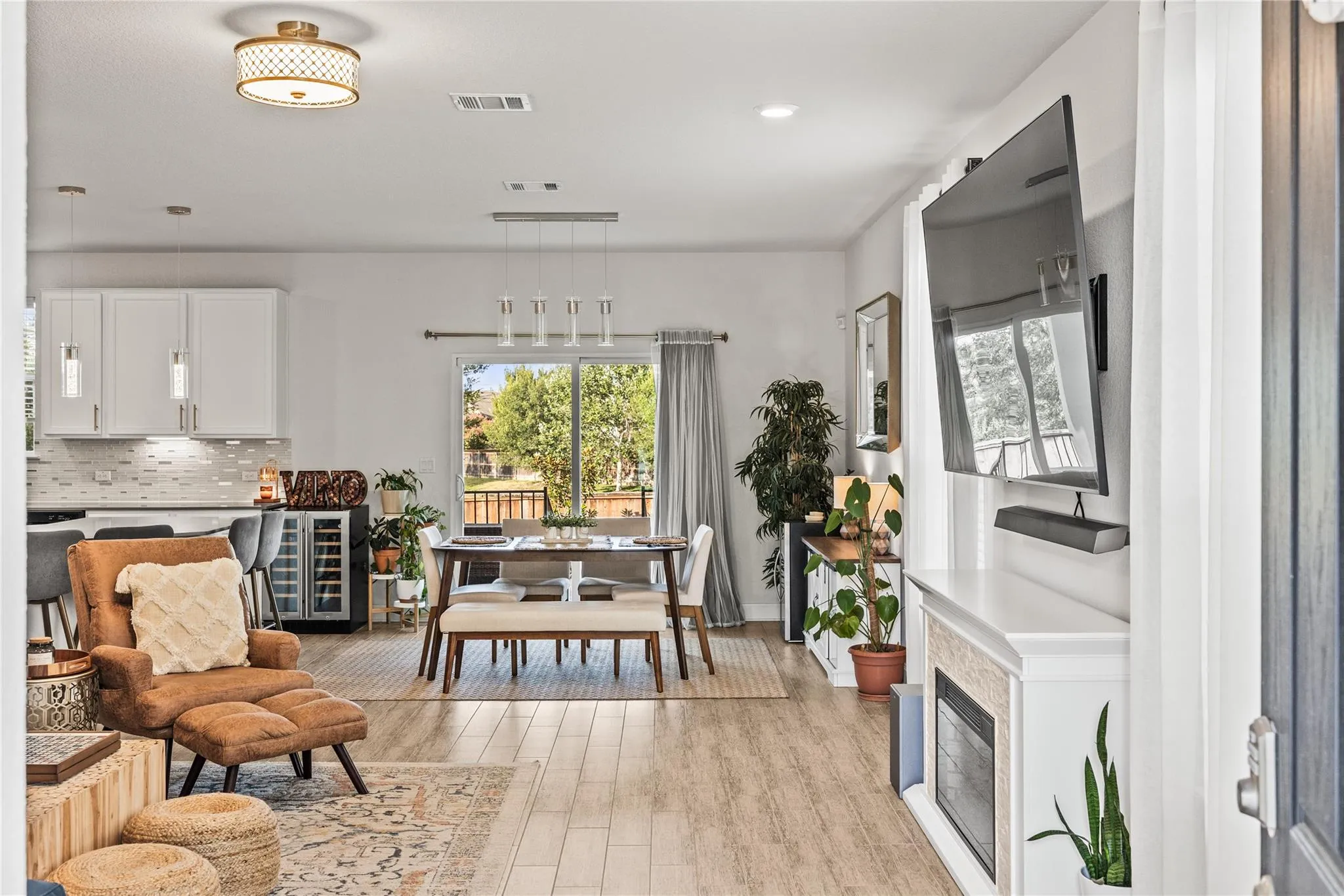 Photo 5 of 817 SAND HILL BRANCH DR #46