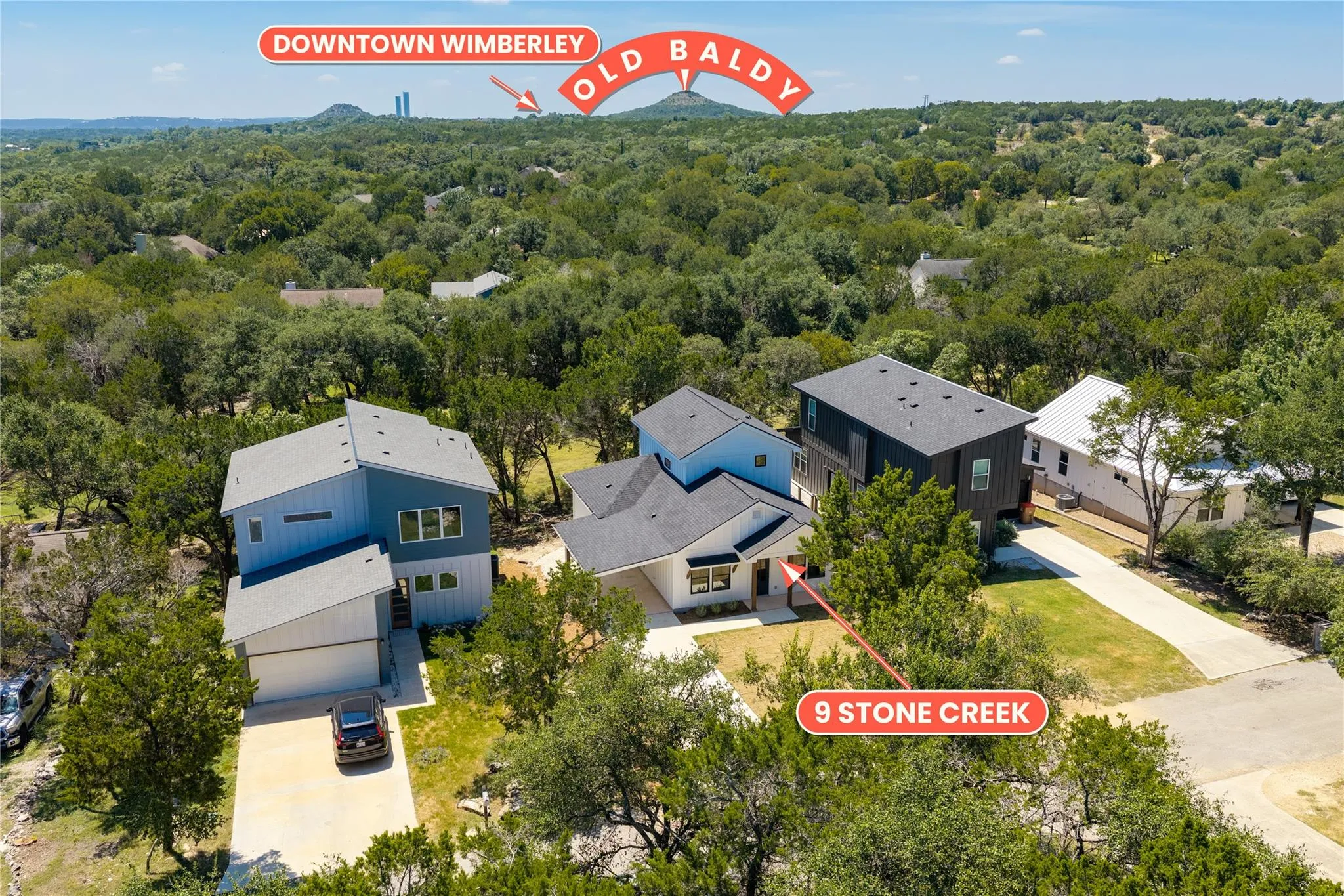 Photo 2 of 9 STONE CREEK CIR