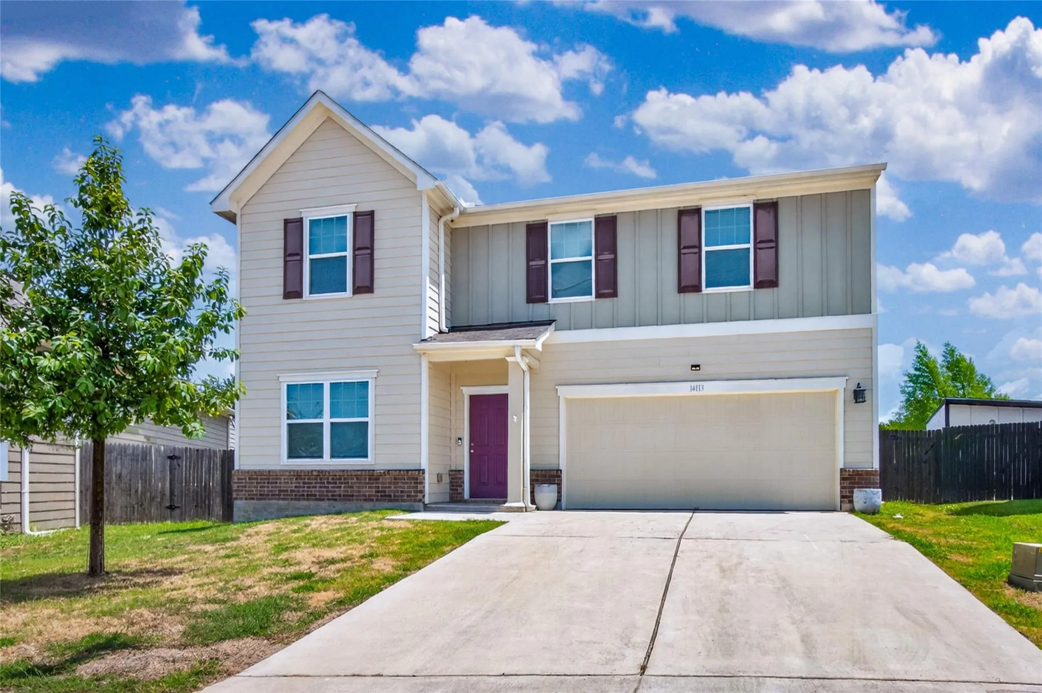 Photo of 14113 JARED ARGO CV, Manor, TX, 78653