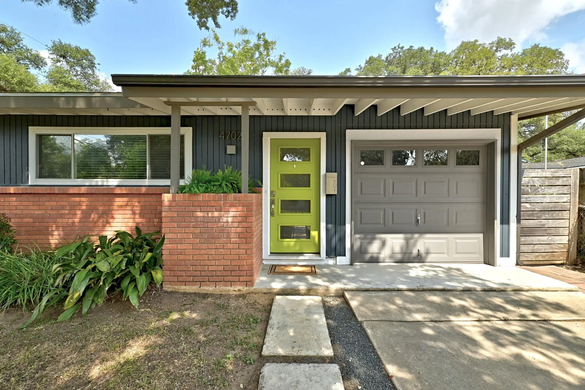 Photo of 4702 EVERGLADE DR, Austin, TX, 78745