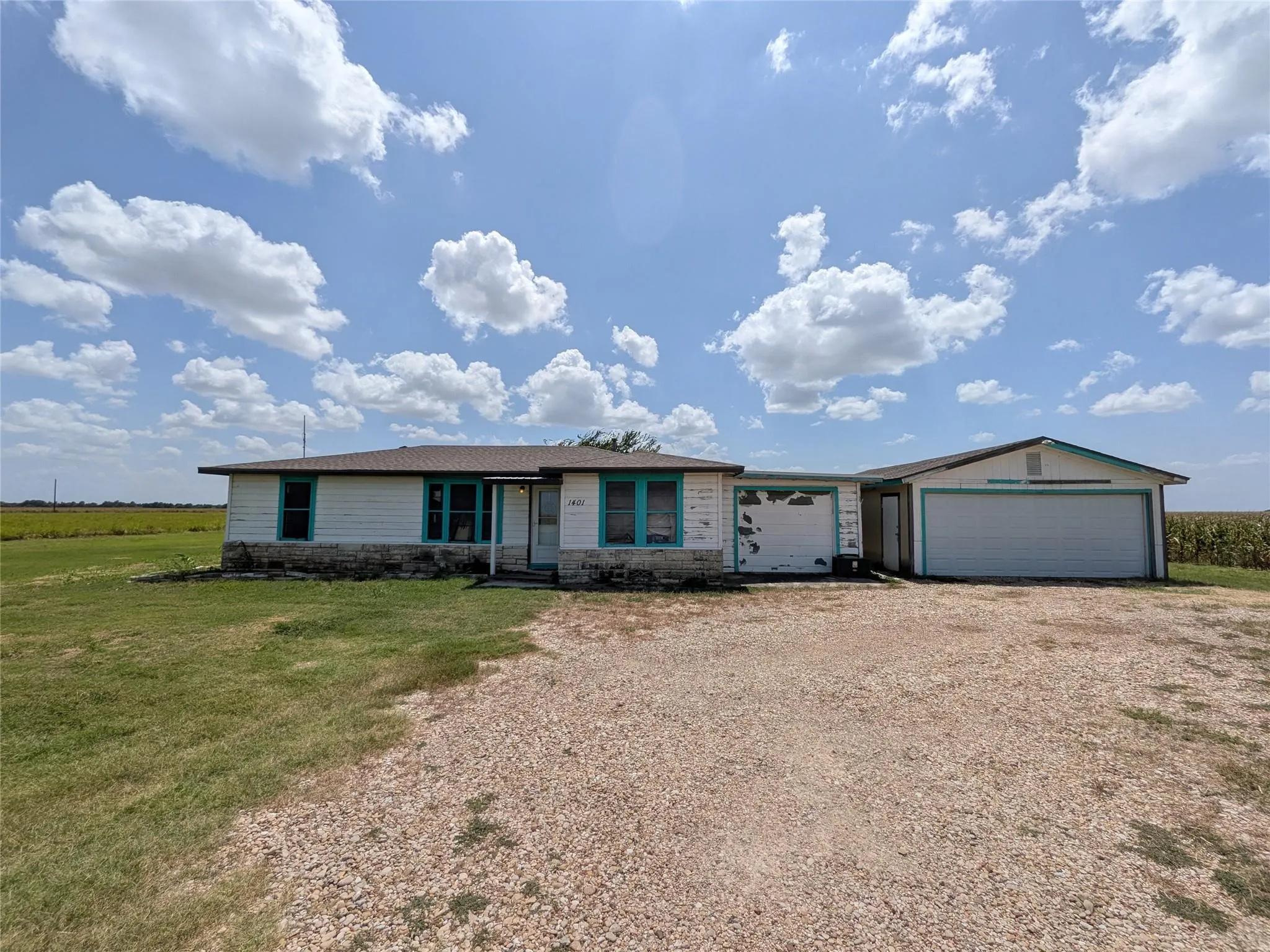 Photo of 1401 N HIGHWAY 95 HIGHWAY, Granger, TX, 76530