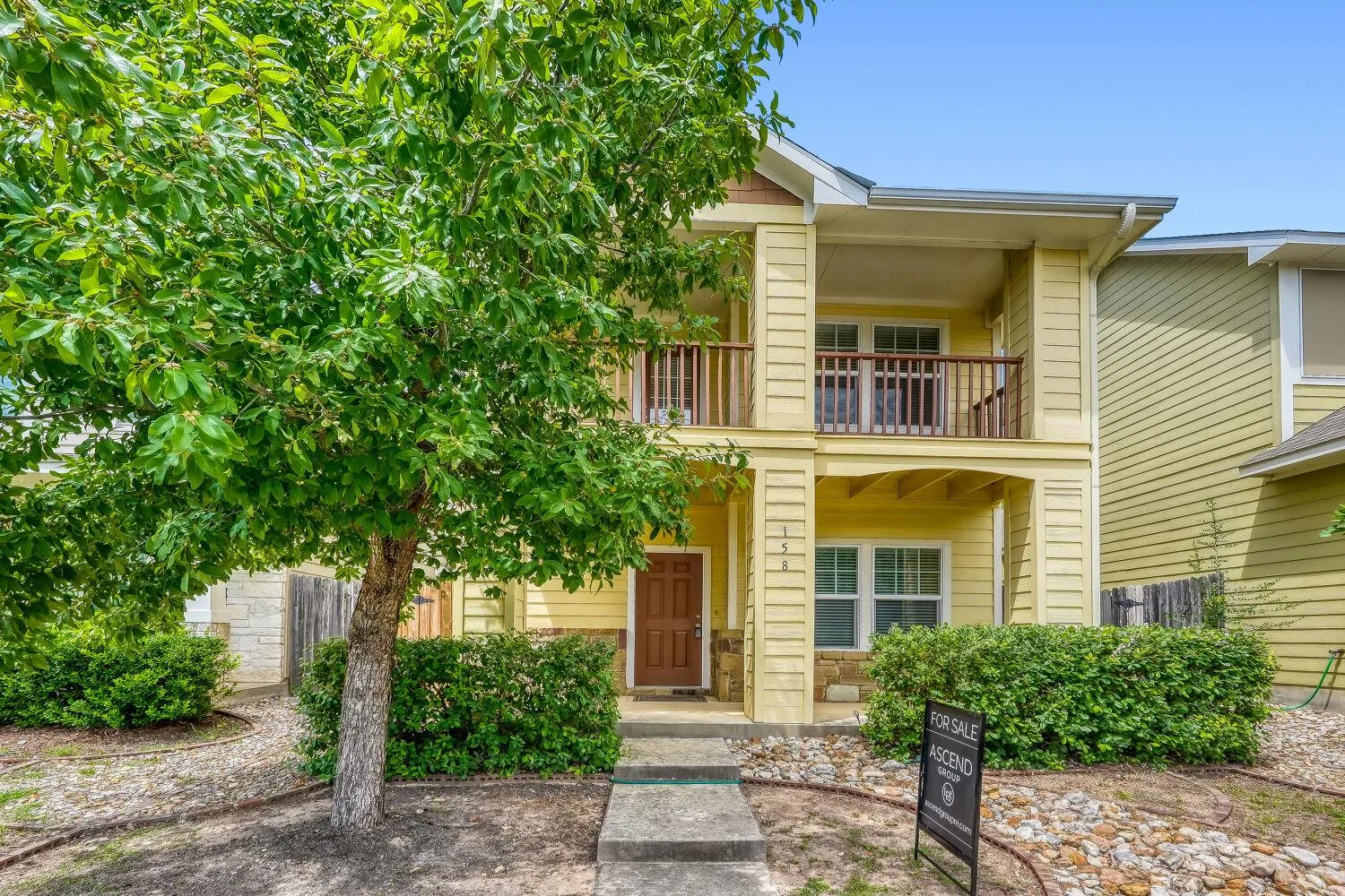 Photo of 158 PRESTON TRL, San Marcos, TX, 78666