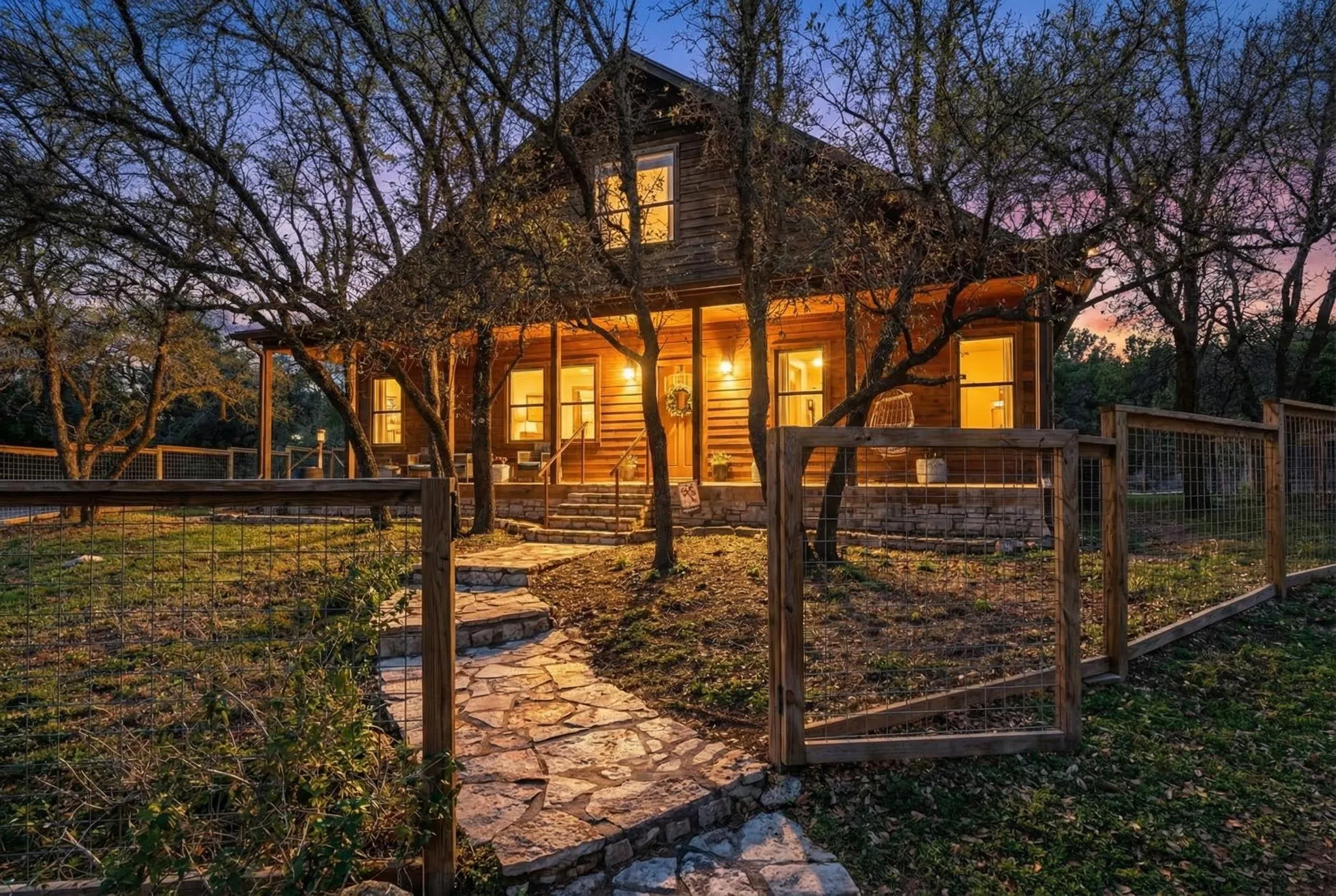 Photo of 22706 ROCKING A TRL, Spicewood, TX, 78669