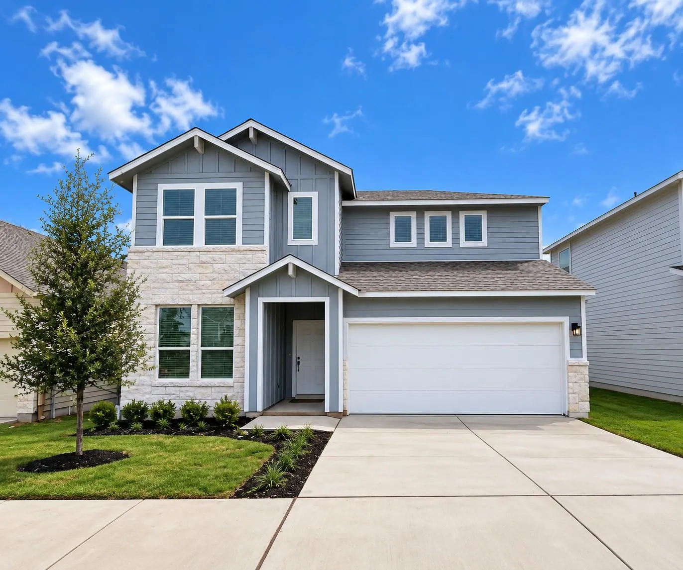 Photo of 5319 BRUNO ST, Round Rock, TX, 78665
