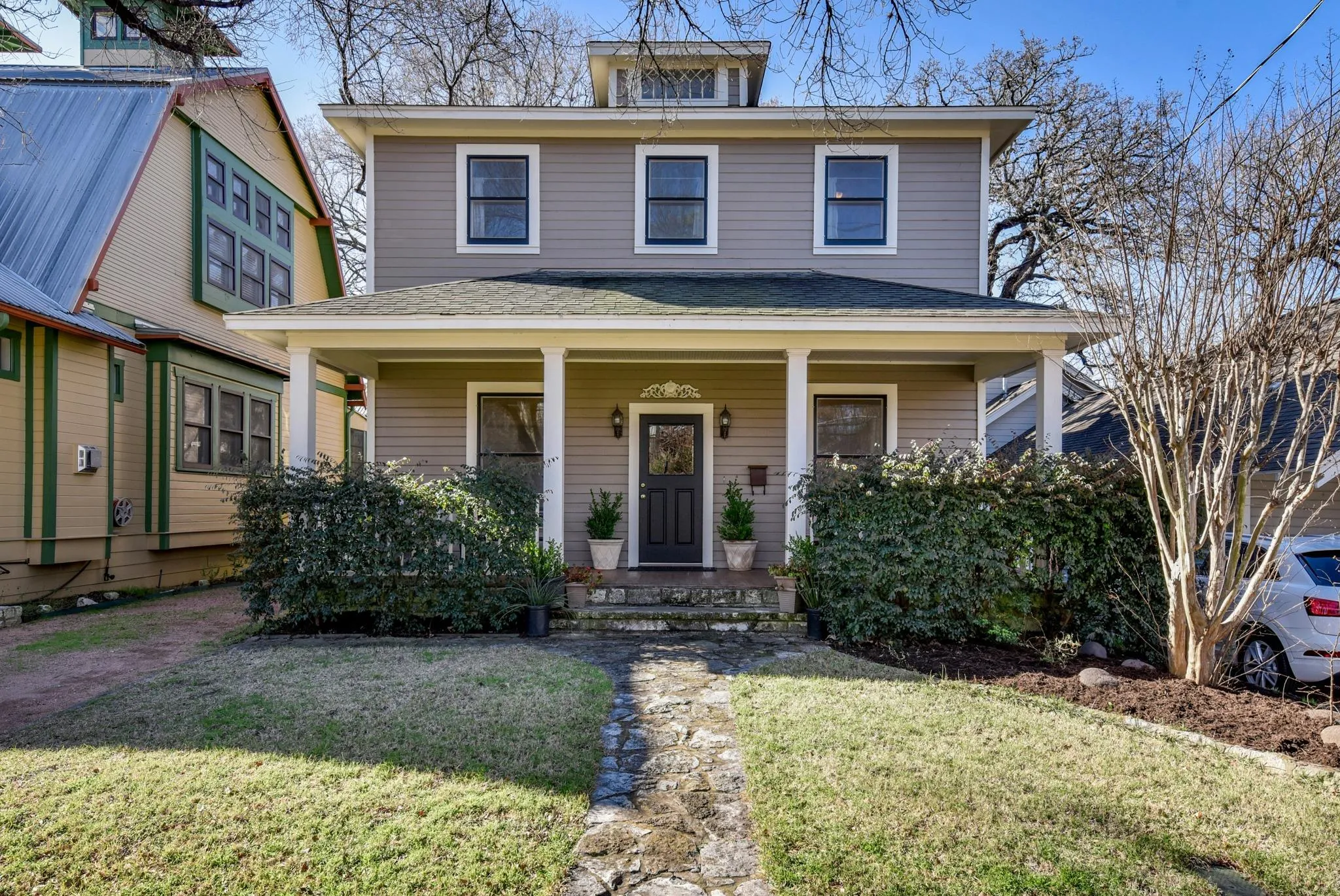 Photo of 1309 W 10TH ST, Austin, TX, 78703