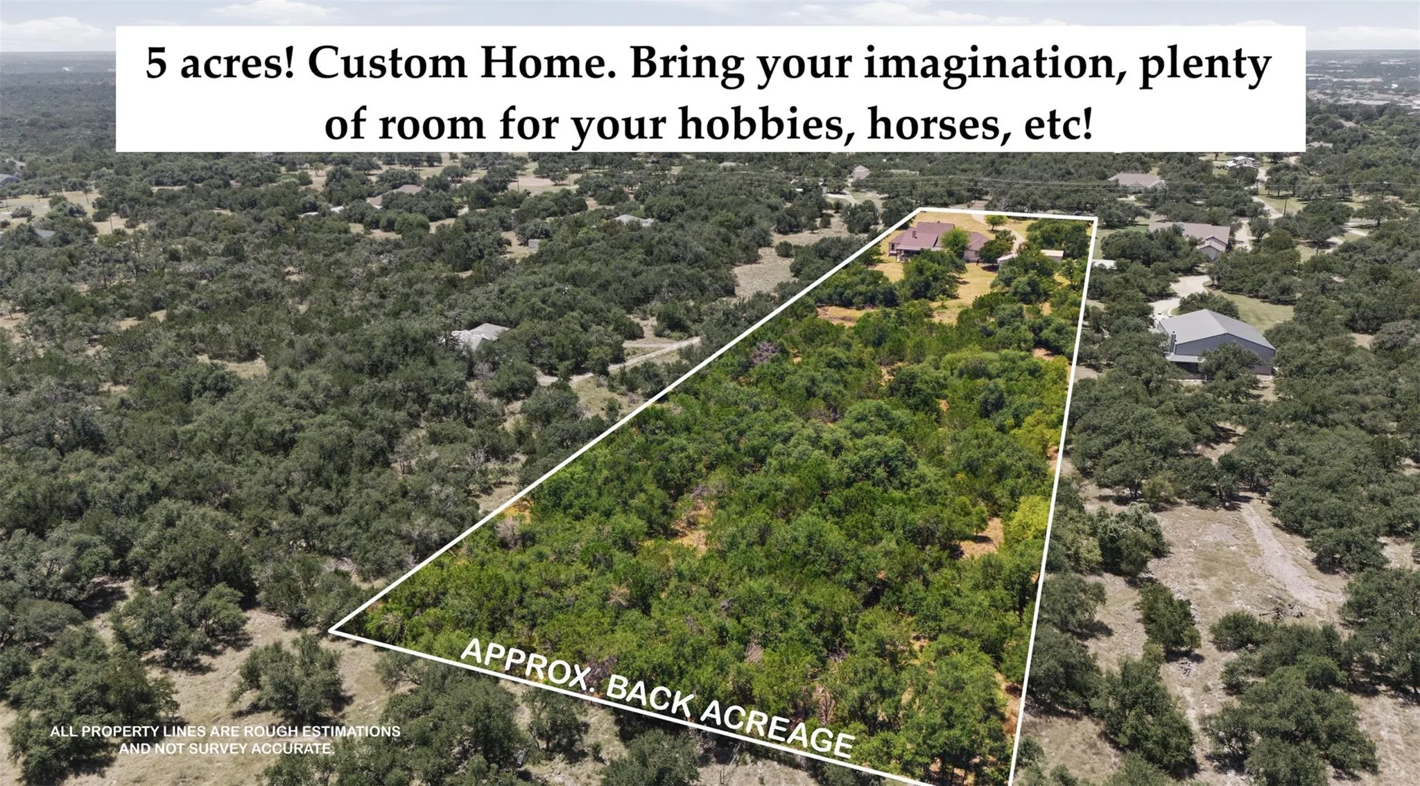 Photo of 438 PATRICIA RD, Georgetown, TX, 78628