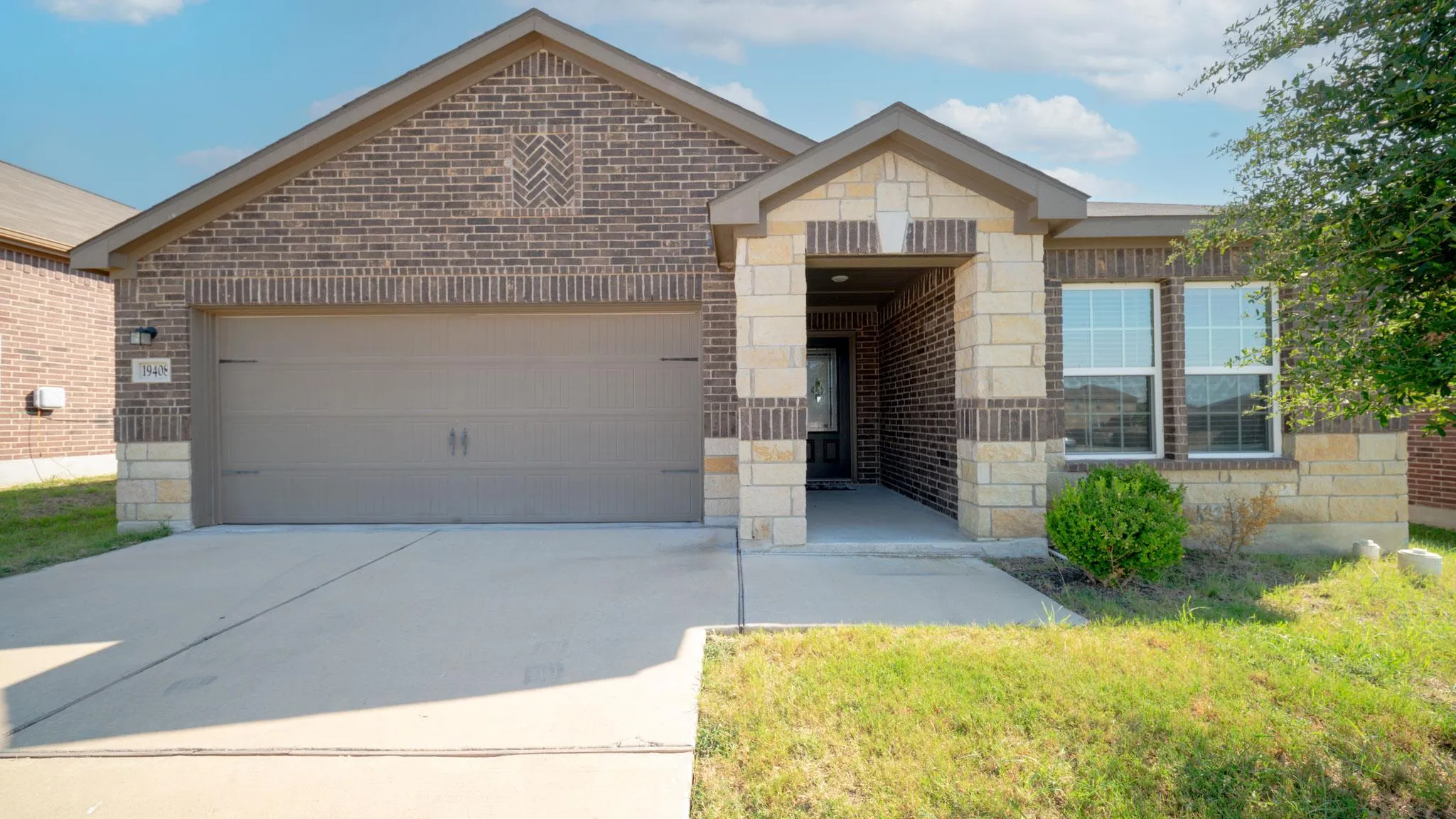 Photo of 19408 ANDREW JACKSON ST, Manor, TX, 78653