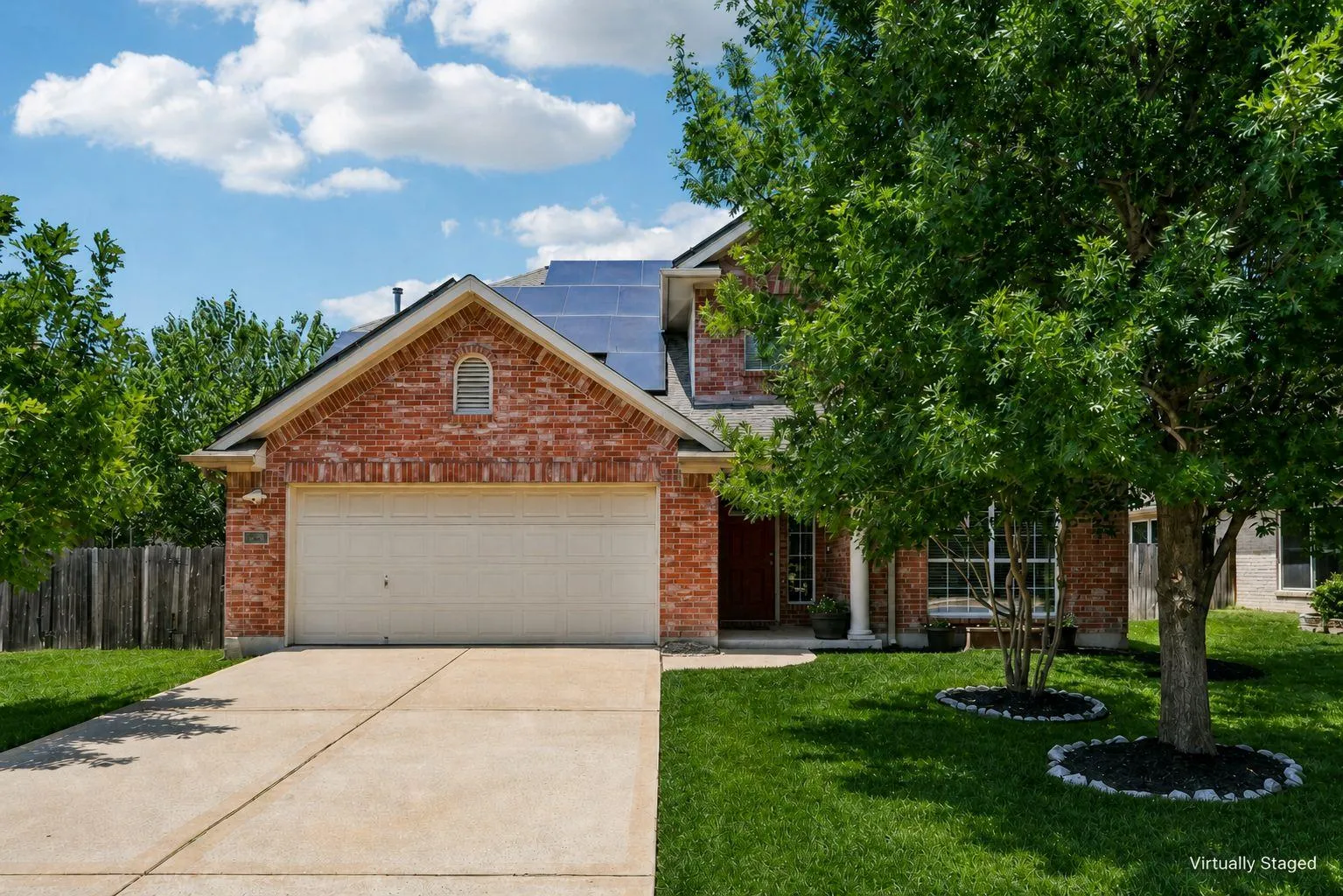 Photo of 2307 HAYFIELD SQ, Pflugerville, TX, 78660