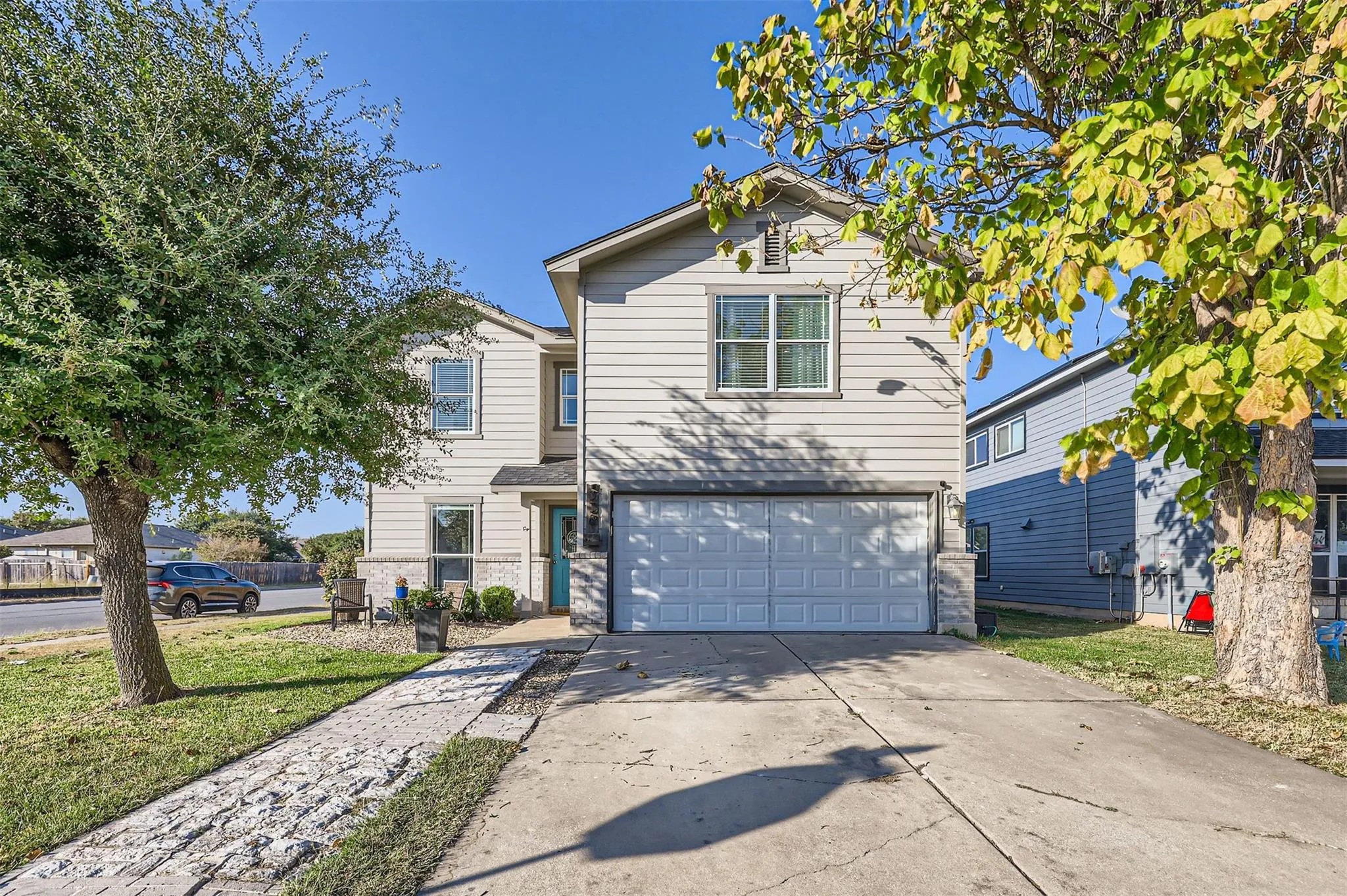 Photo of 338 LIBERTY ST, Hutto, TX, 78634