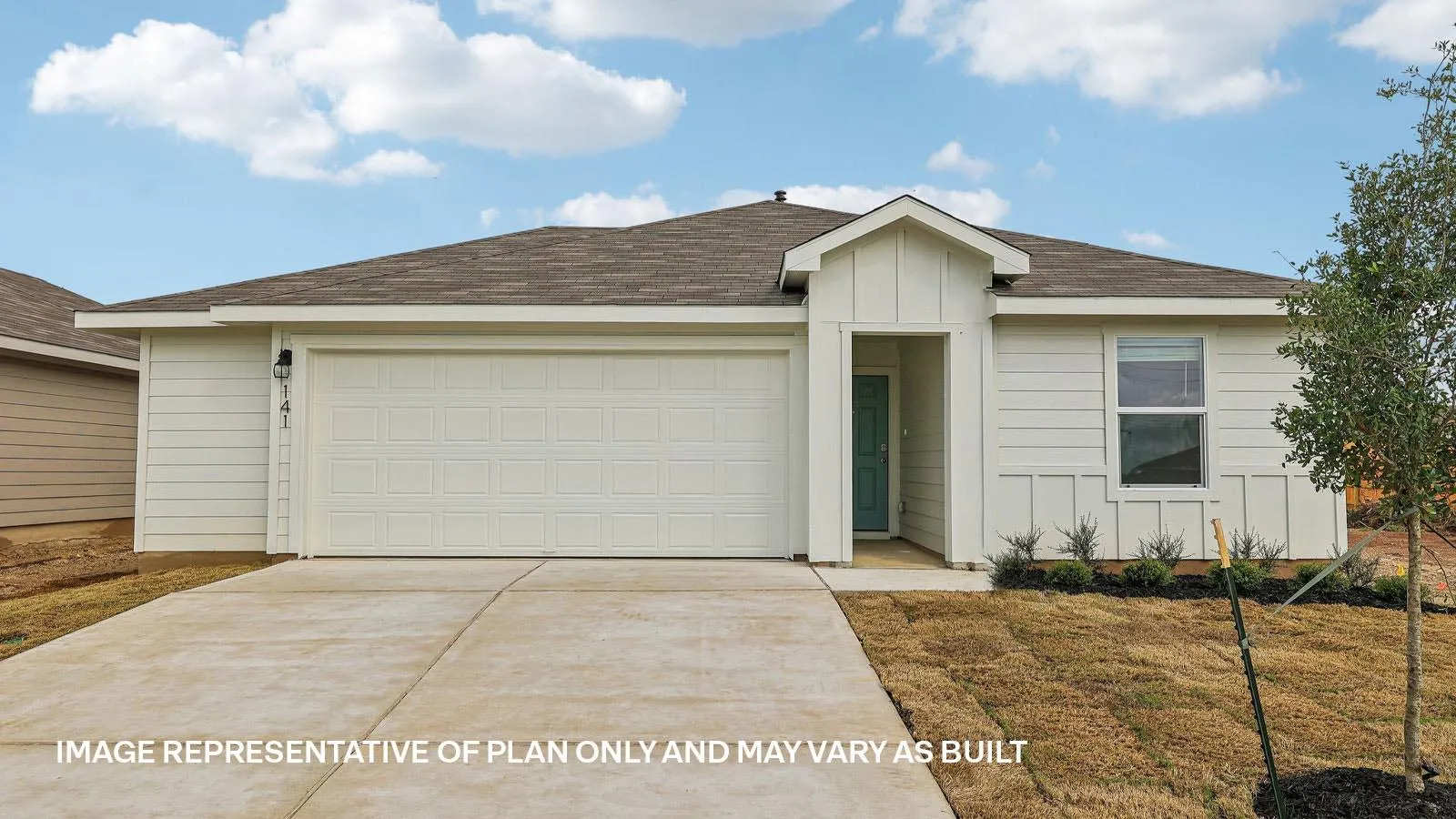 Photo of 231 PALESTINE TRL, Kyle, TX, 78640