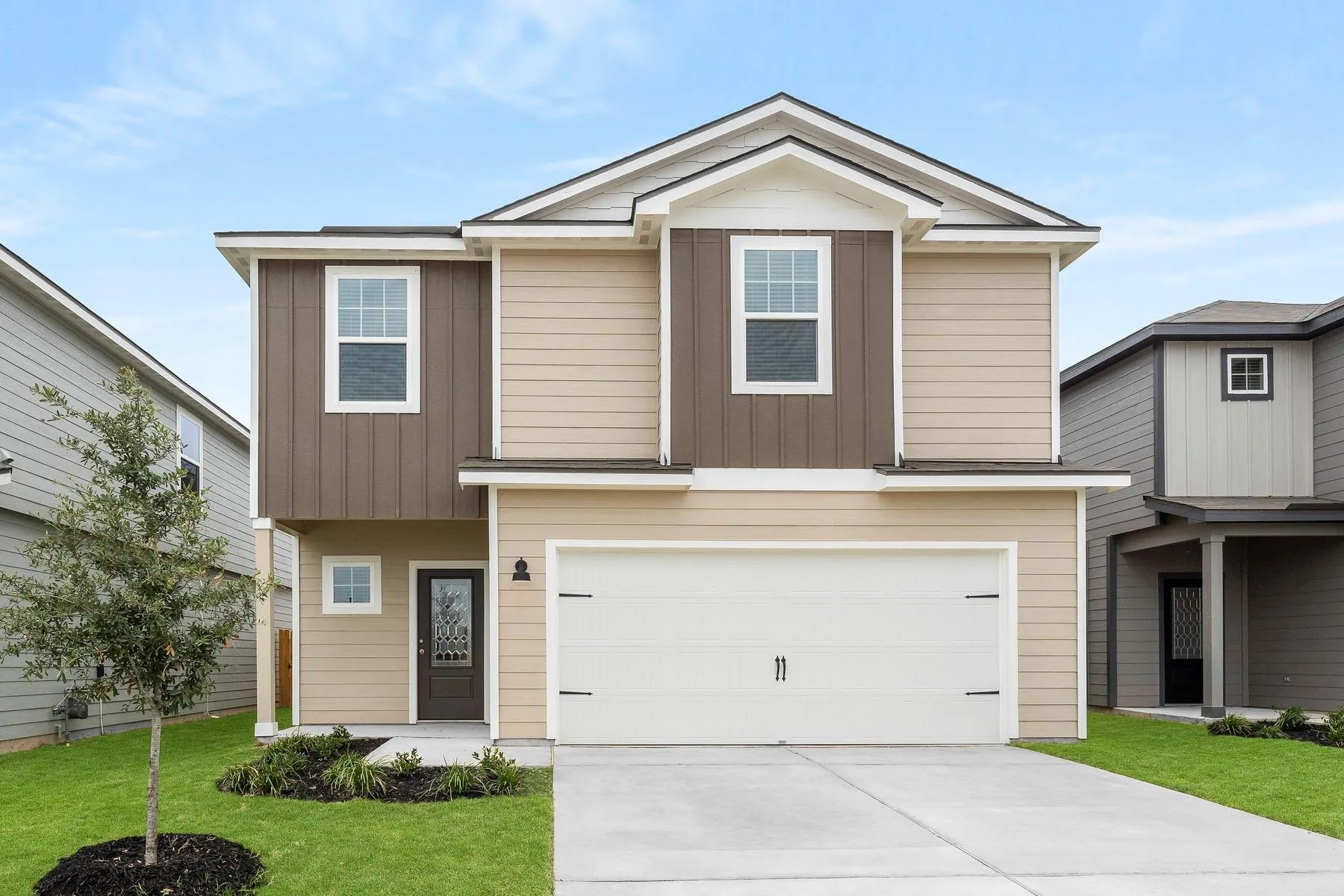 Photo of 539 APLITE PASS, Maxwell, TX, 78656