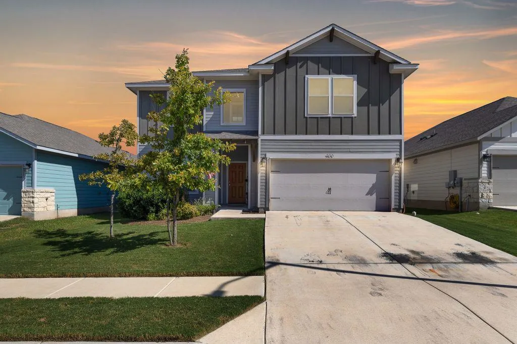 Photo of 233 TRELLIS BLVD, Leander, TX, 78641
