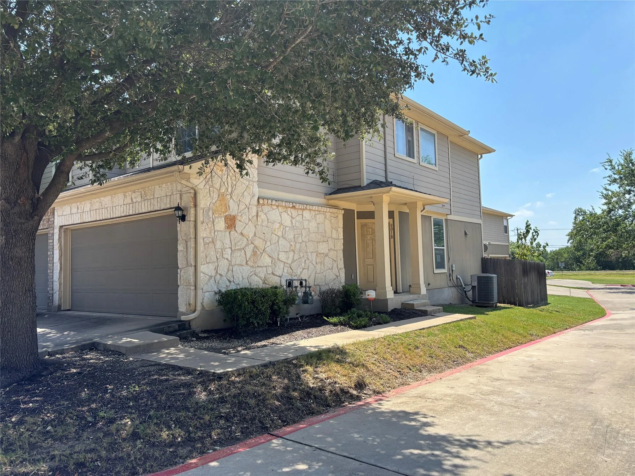 Photo of 801 JANE AUSTEN TRL #B, Pflugerville, TX, 78660