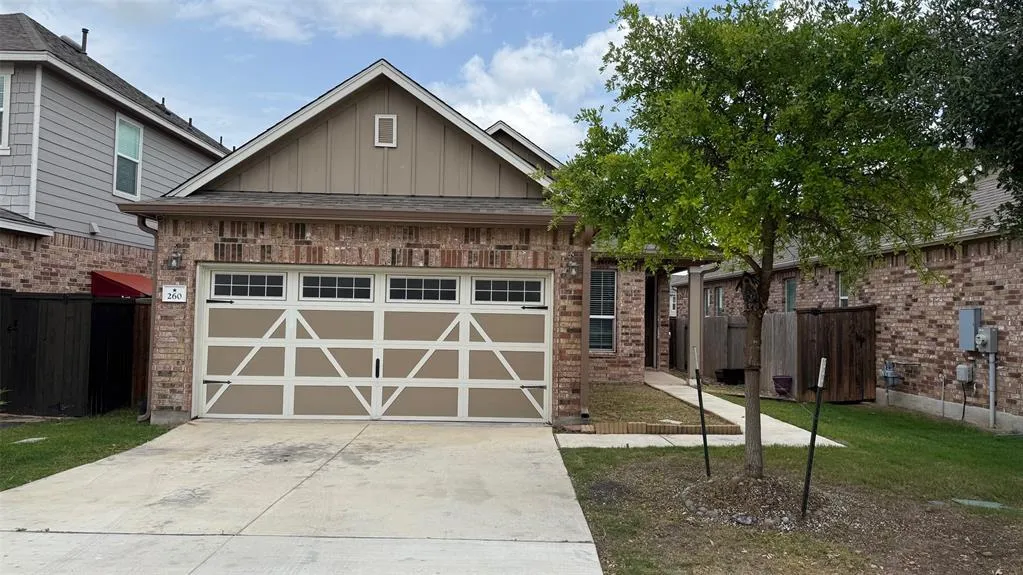 Photo of 260 SAGE DERBY DR #88, Hutto, TX, 78634