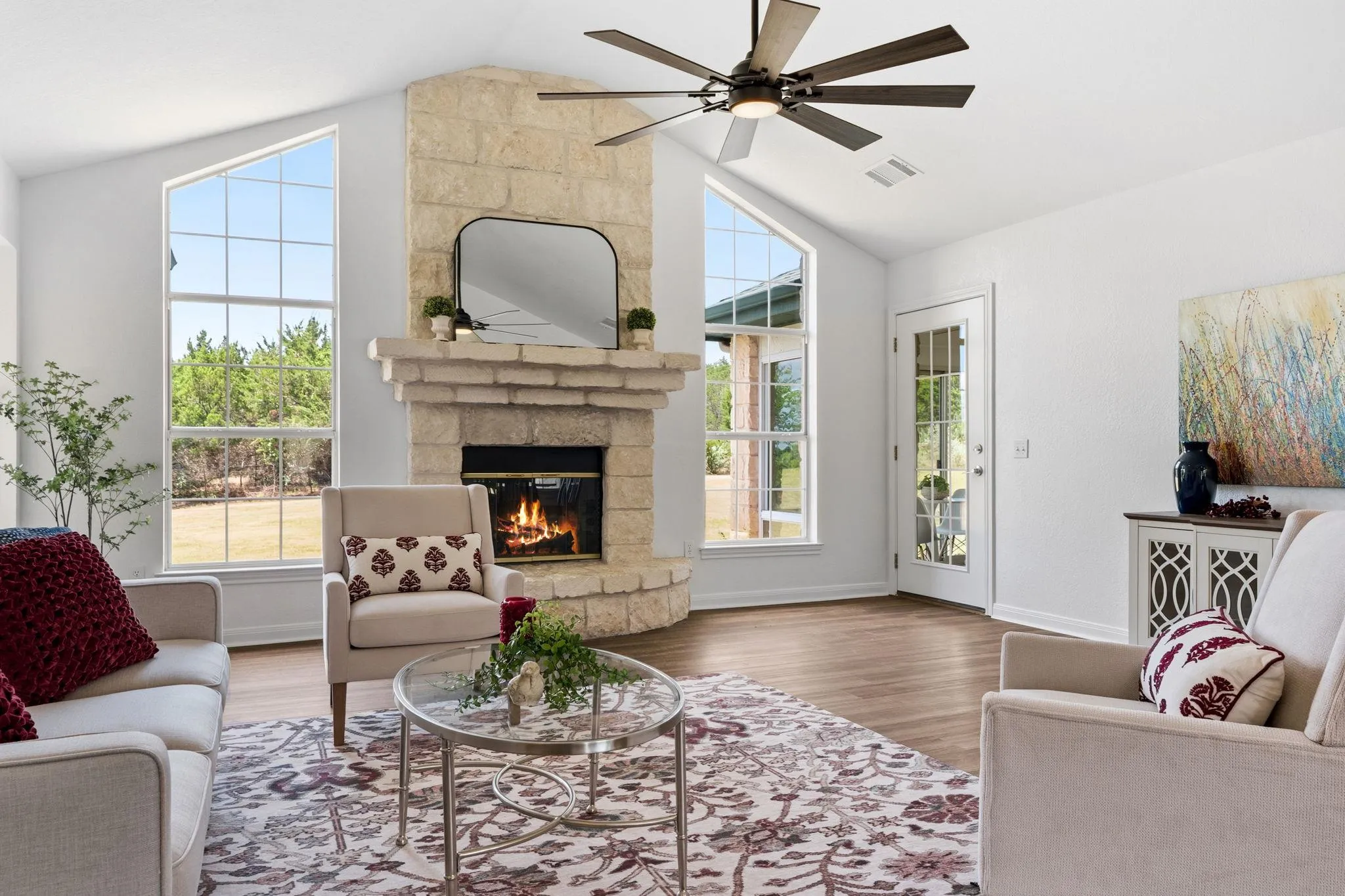 Photo of 207 MEADOW OAKS DR, Dripping Springs, TX, 78620