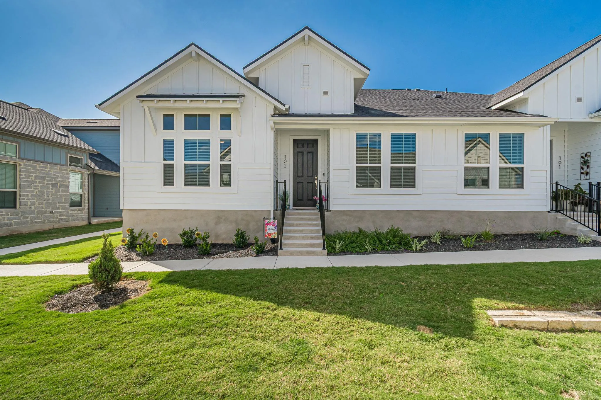 Photo of 103 SAN LUIS PASS #102, San Marcos, TX, 78666