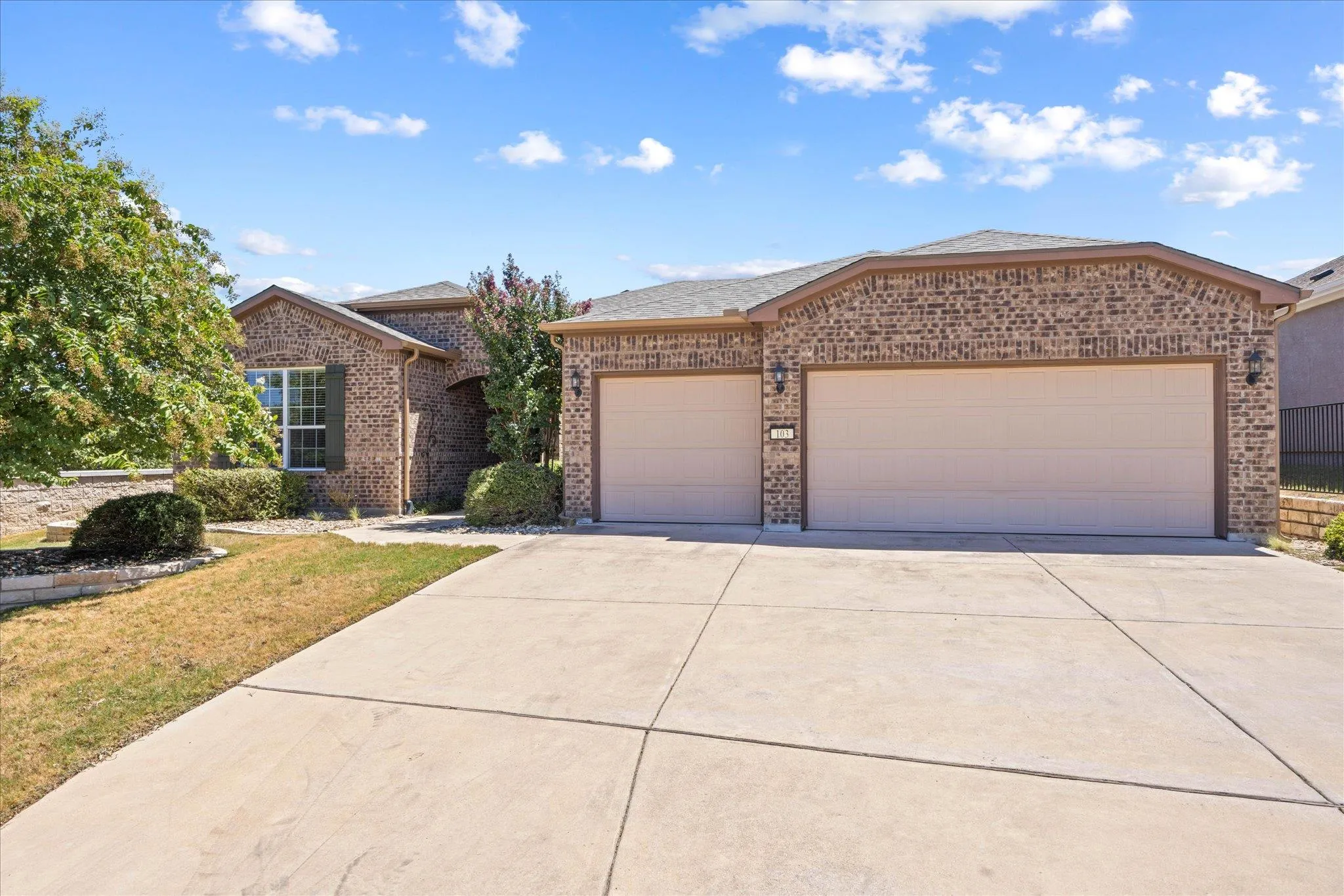 Photo of 103 MCKITTRICK RIDGE RD, Georgetown, TX, 78633