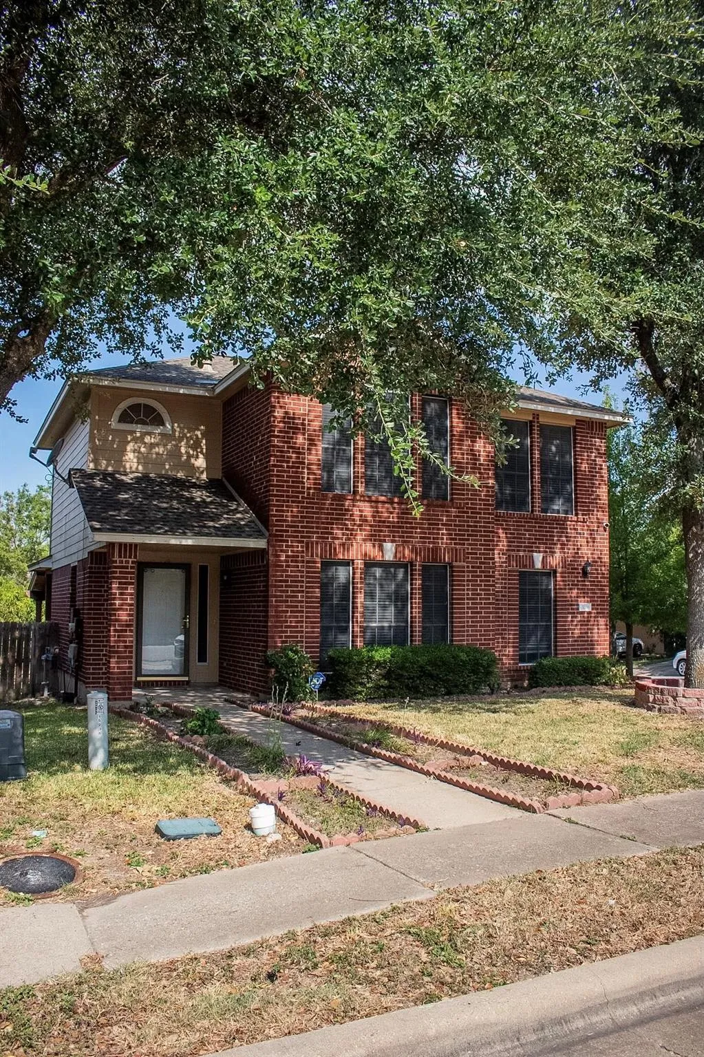 Photo of 15236 DRUSILLAS DR, Pflugerville, TX, 78660