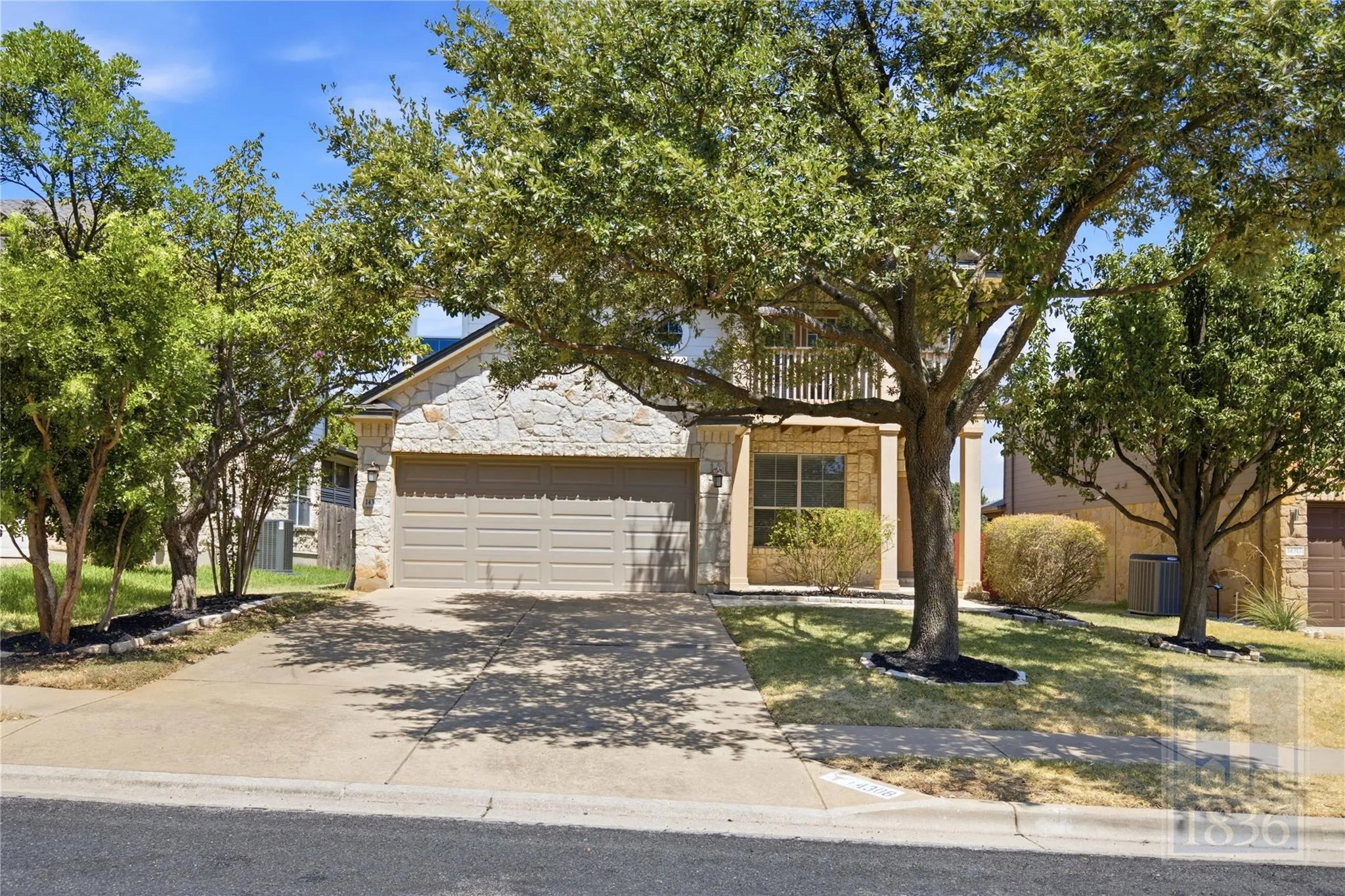 Photo 2 of 14308 ROUNTREE RANCH LN