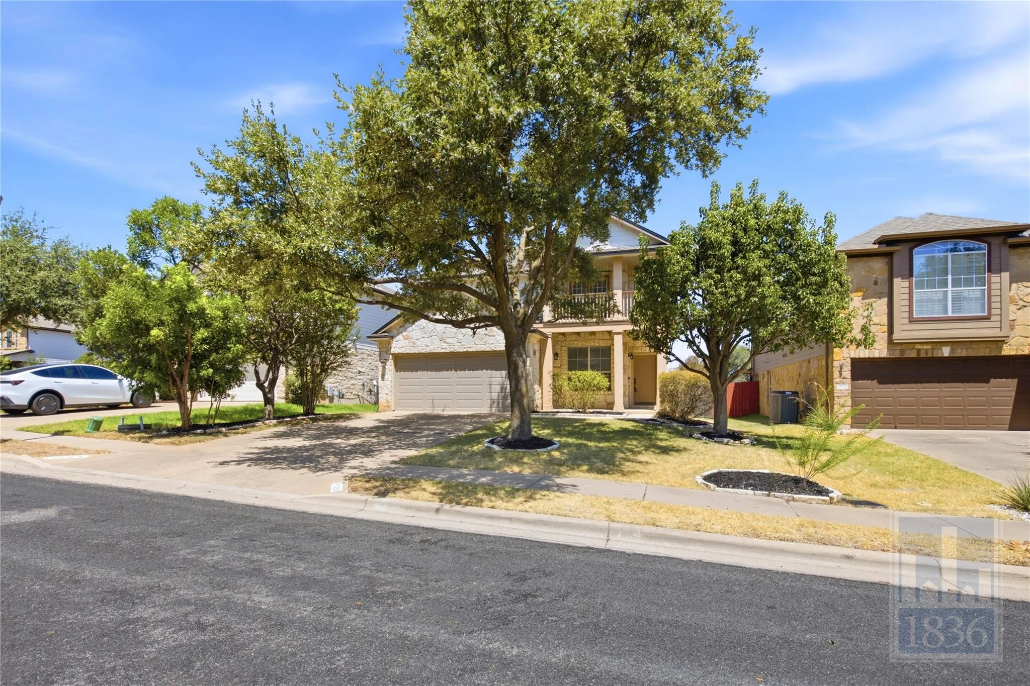 Photo of 14308 ROUNTREE RANCH LN, Austin, 78717