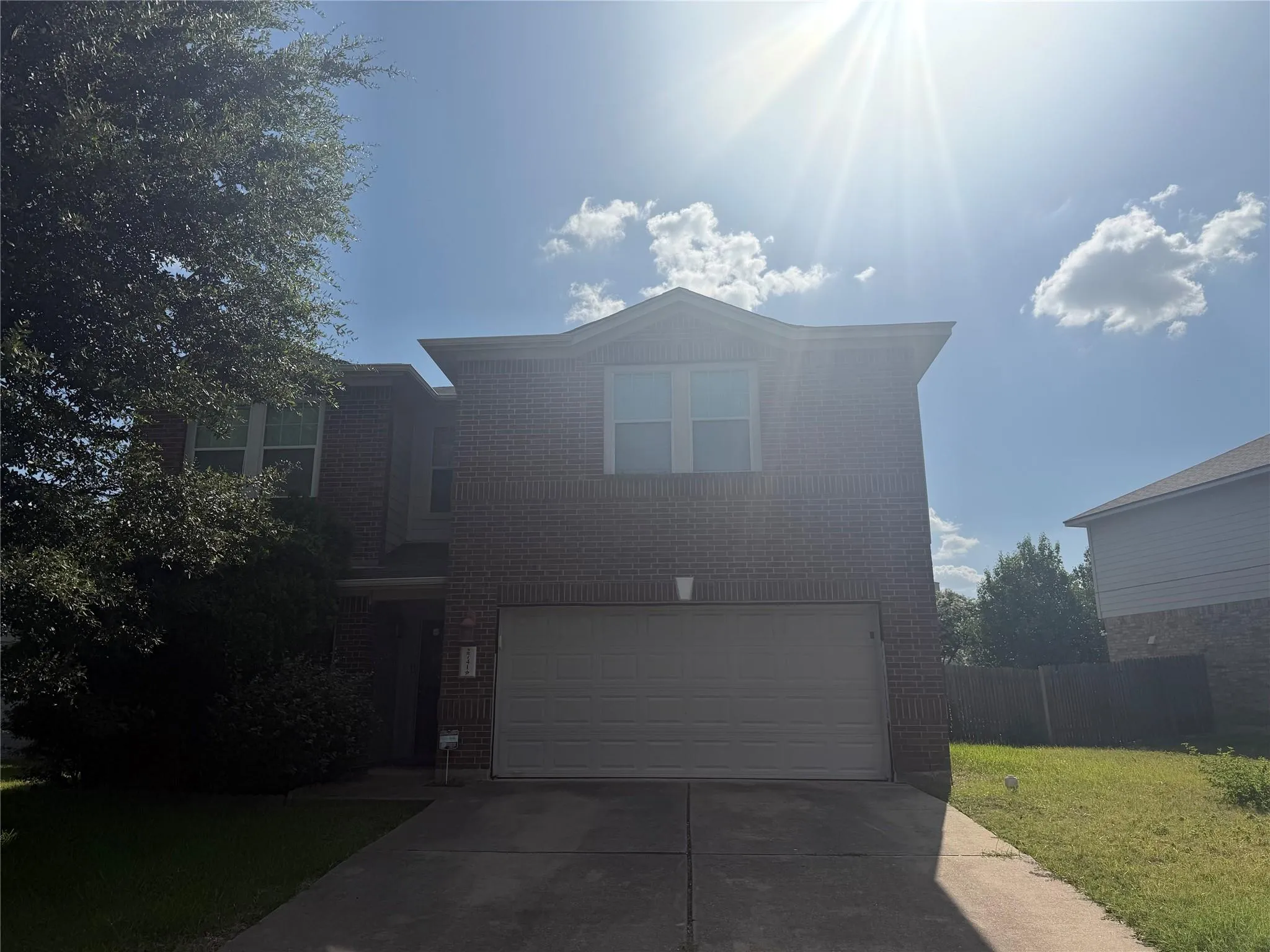Photo of 2741 KICKAPOO CAVERN DR, Pflugerville, TX, 78660
