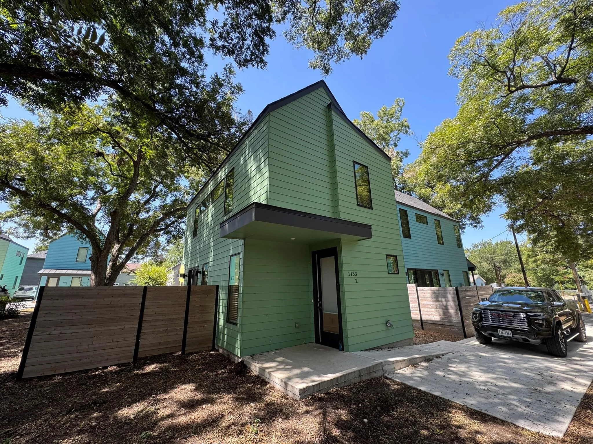 Photo of 1133 WALTON LN #2, Austin, 78721