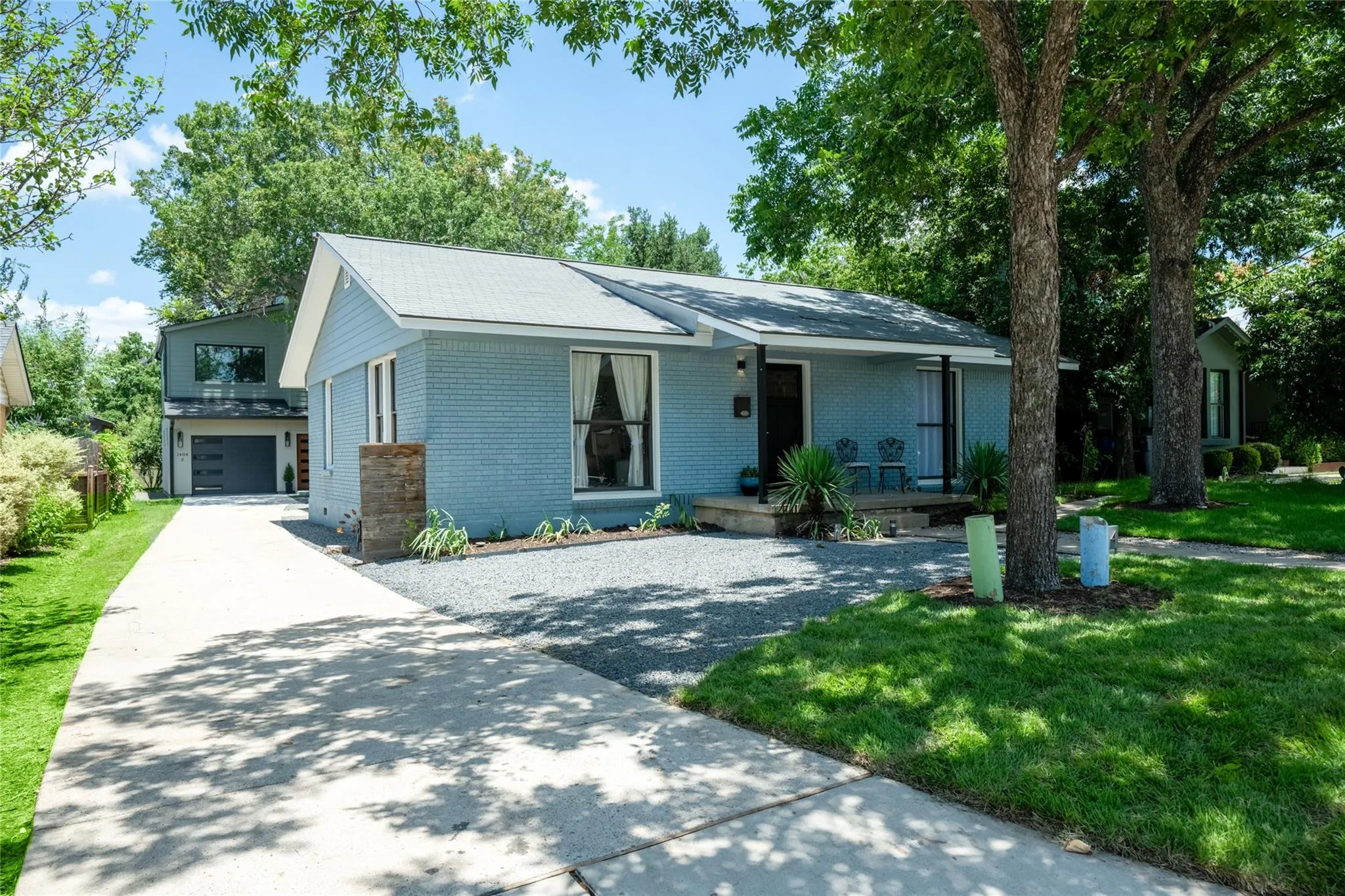 Photo of 1404 JUSTIN LN #1, Austin, TX, 78757