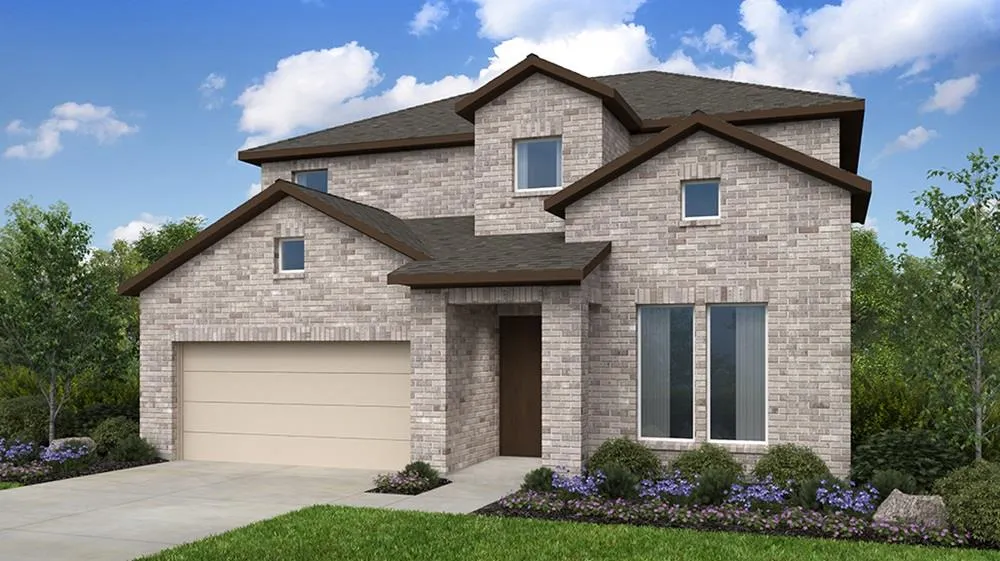 Photo of 13415 SETTLERS FARM TRCE, Buda, TX, 78610